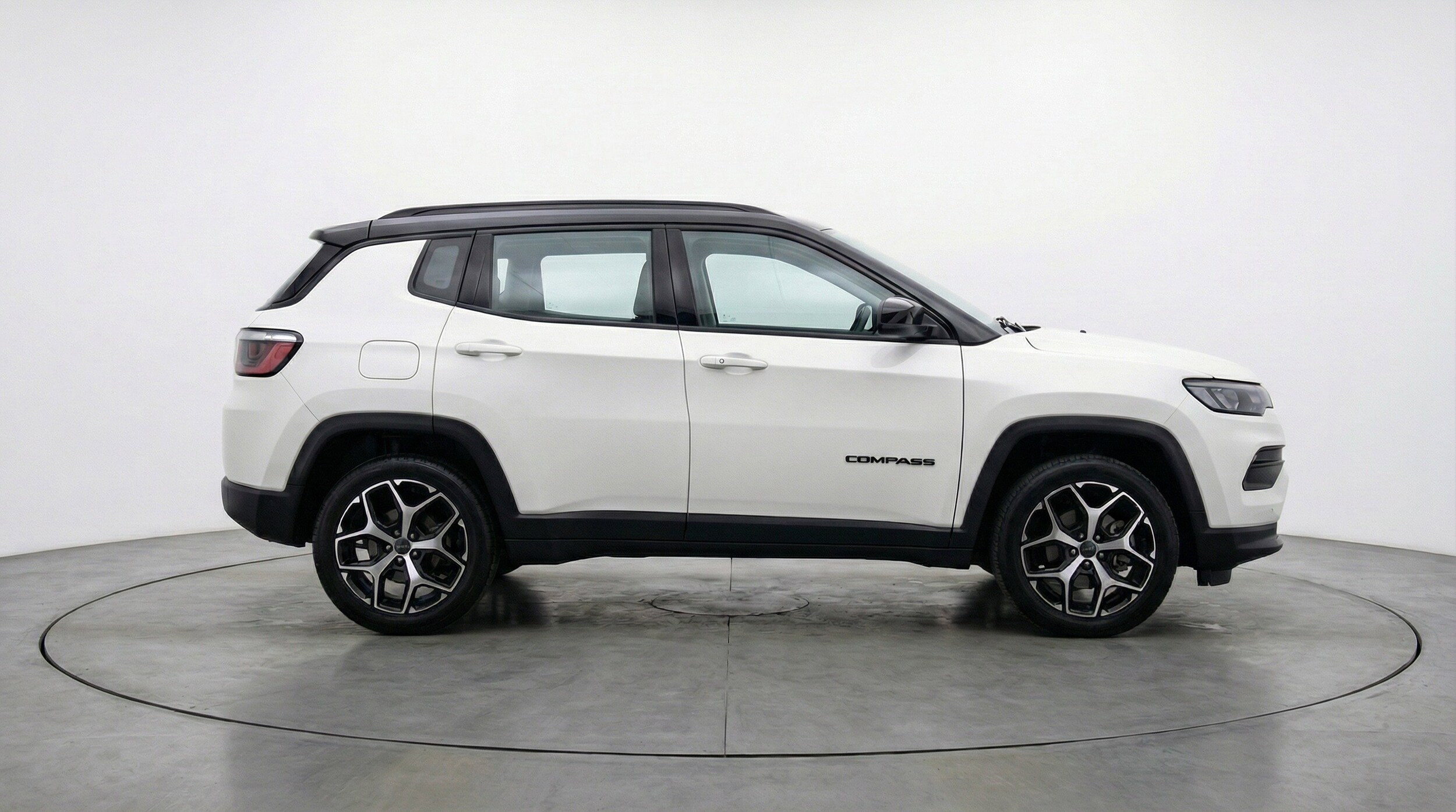 Thumbnail: 2025 Jeep Compass - 11