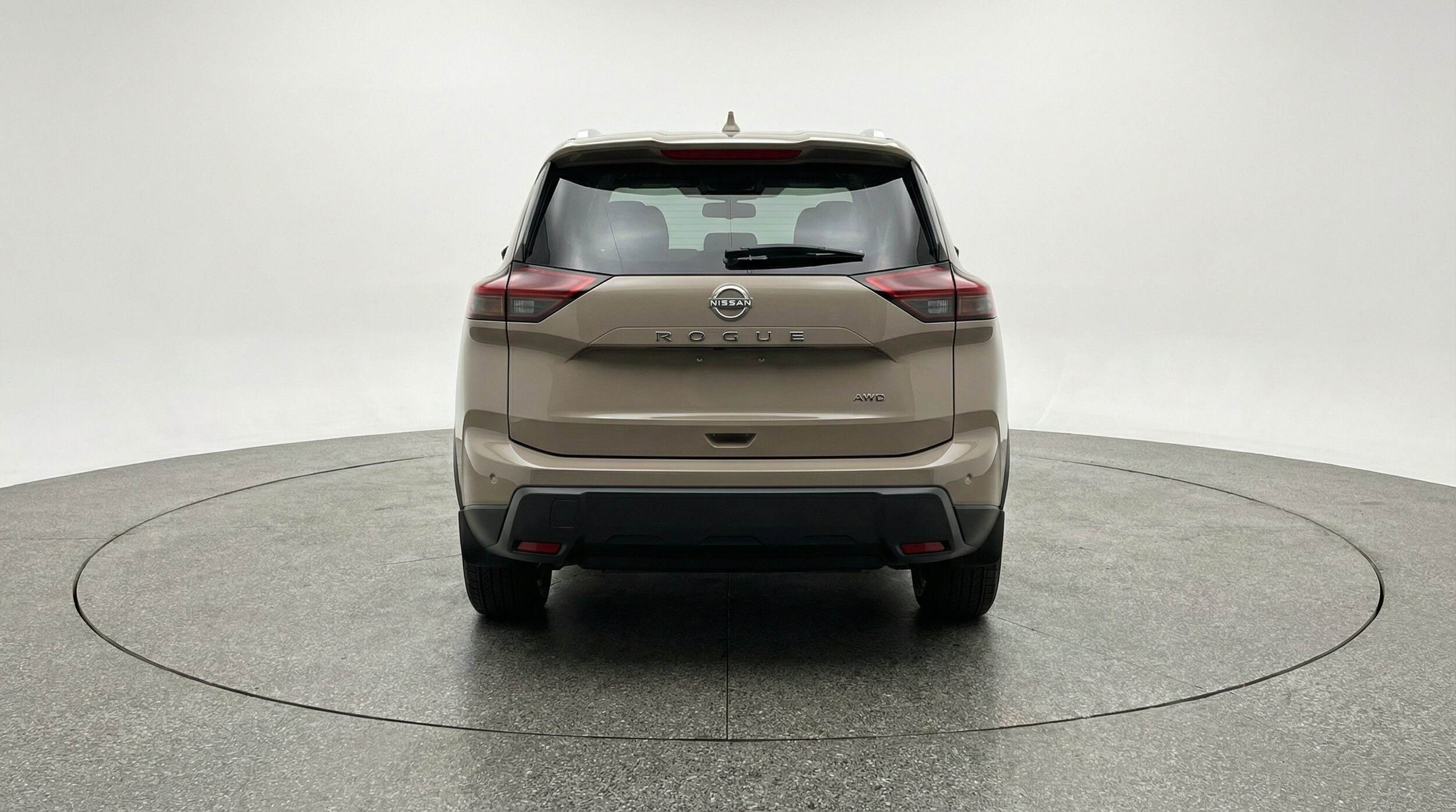 Thumbnail: 2025 Nissan Rogue - 7