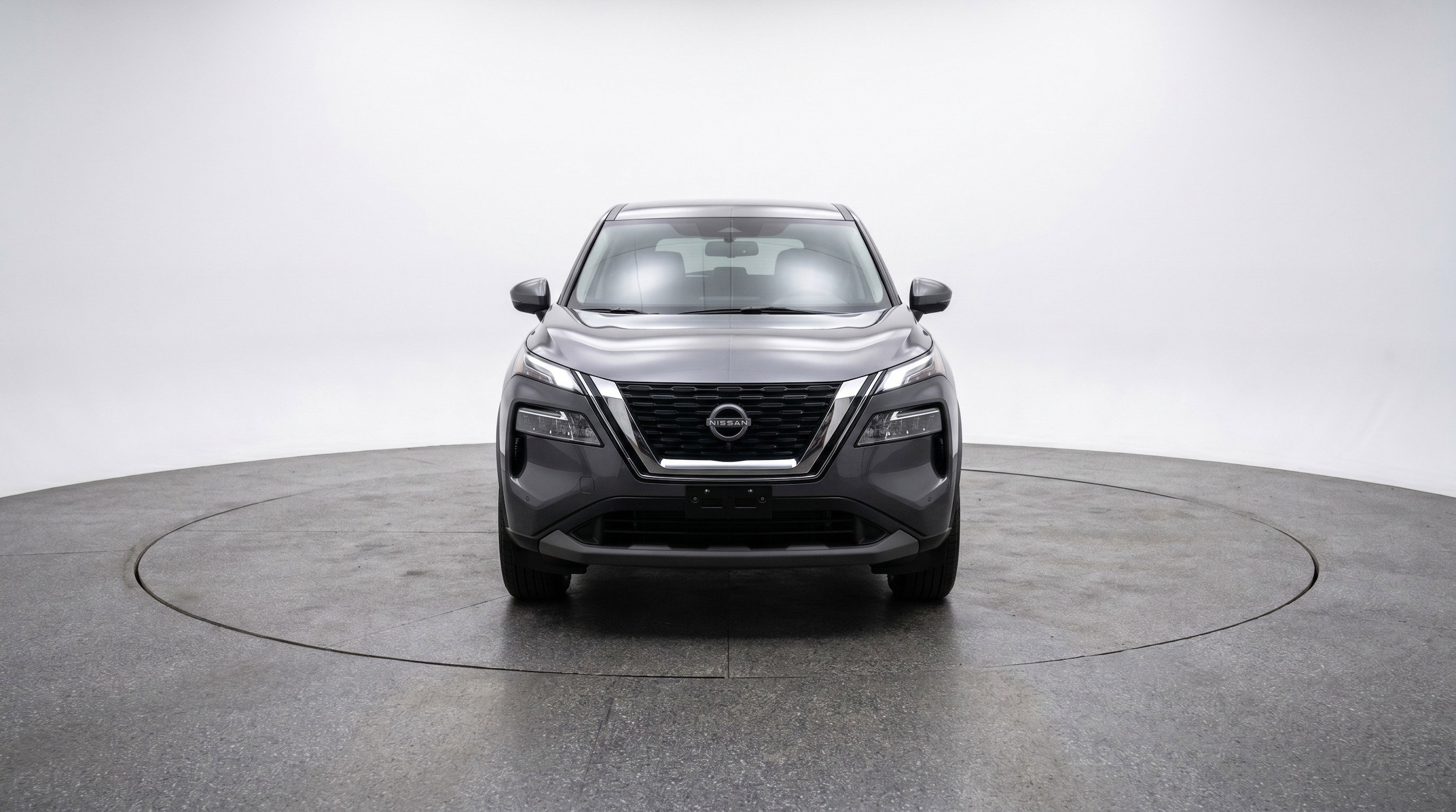 Thumbnail: 2025 Nissan Rogue - 2