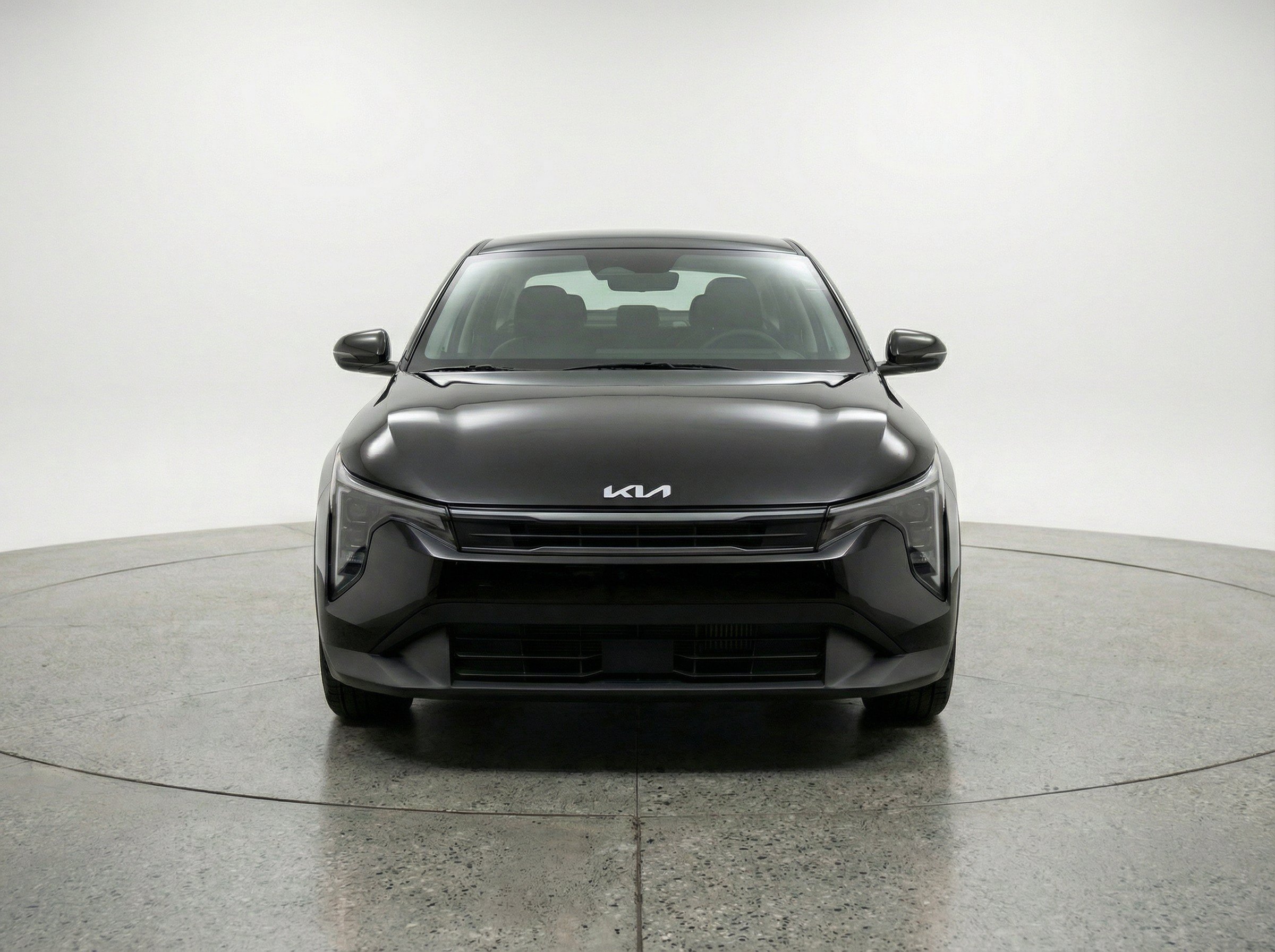 Thumbnail: 2025 Kia K4 - 2