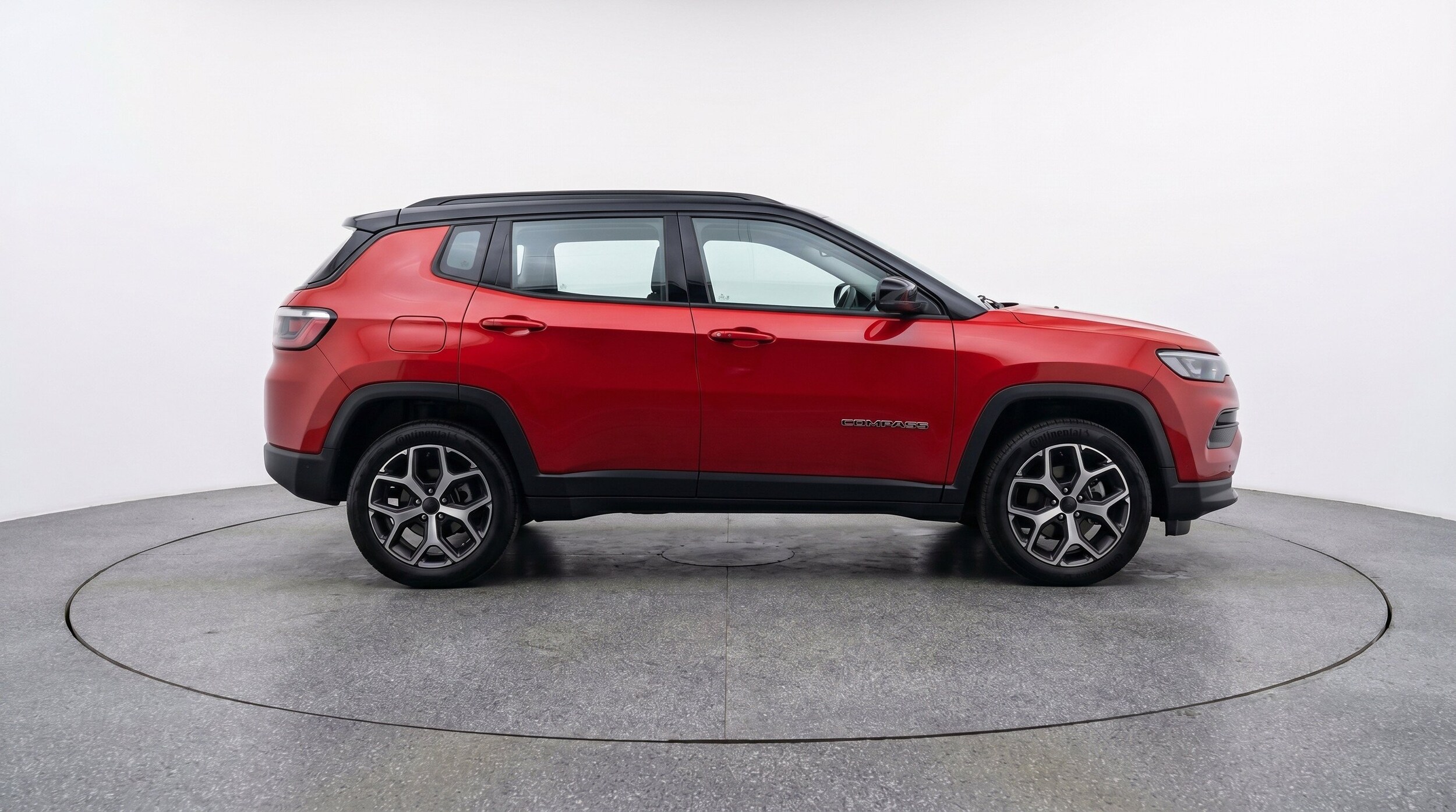 Thumbnail: 2025 Jeep Compass - 11