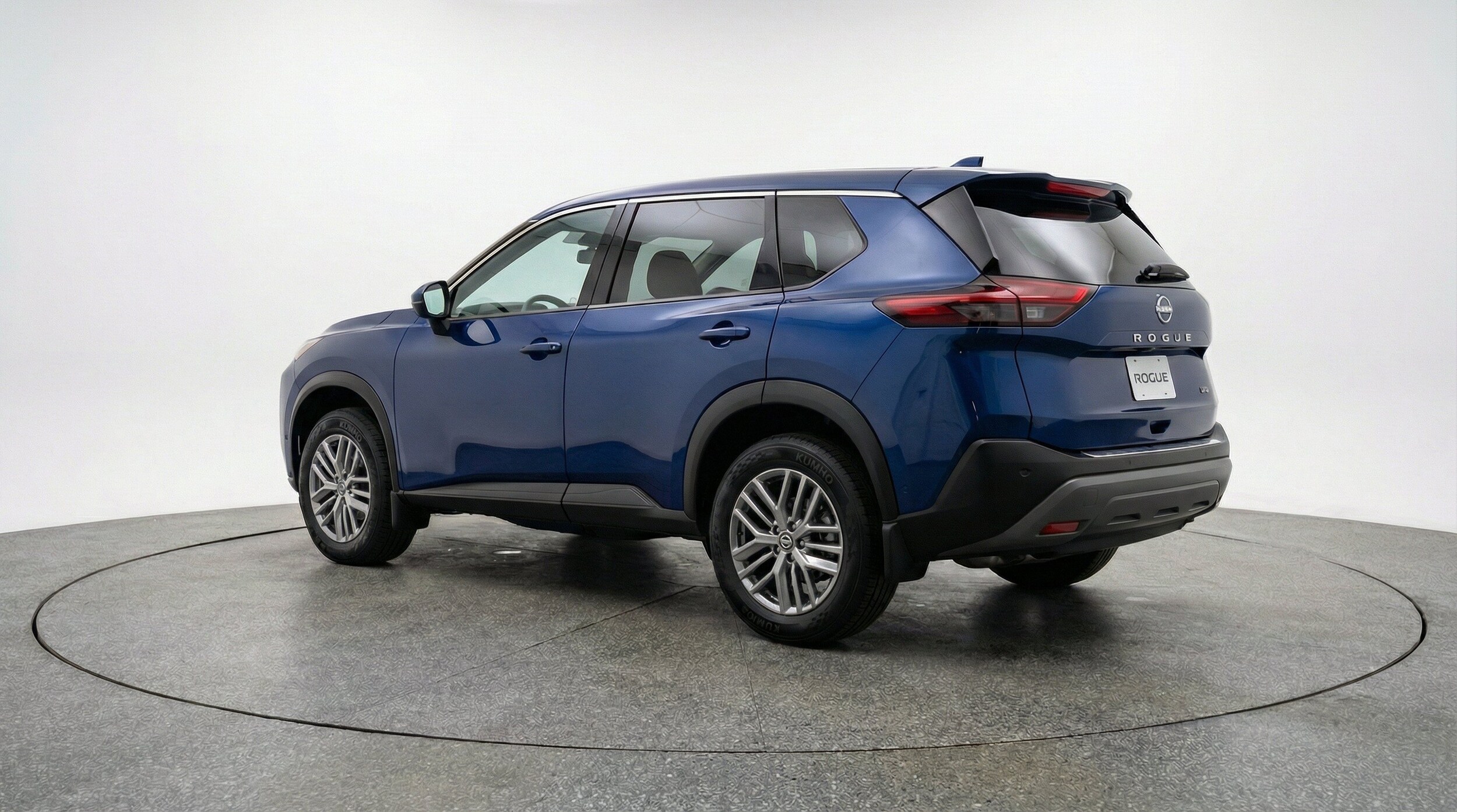 Thumbnail: 2026 Nissan Rogue - 6