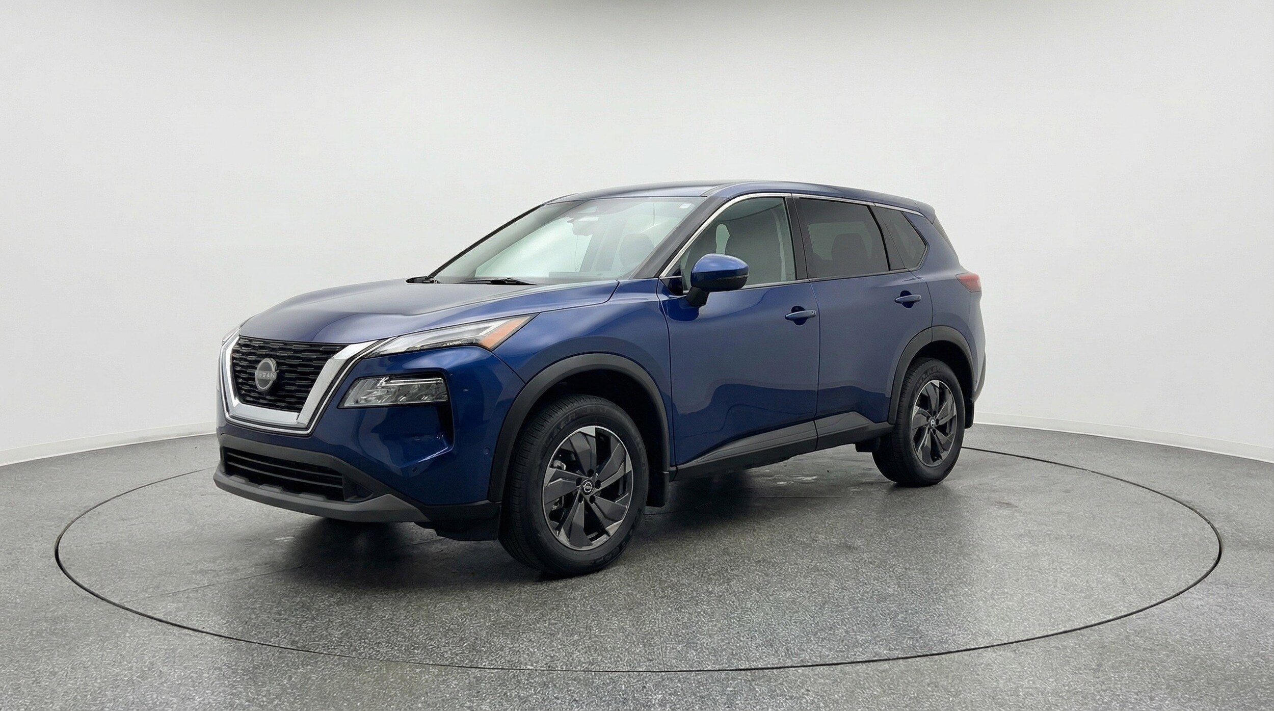 Thumbnail: 2025 Nissan Rogue - 3