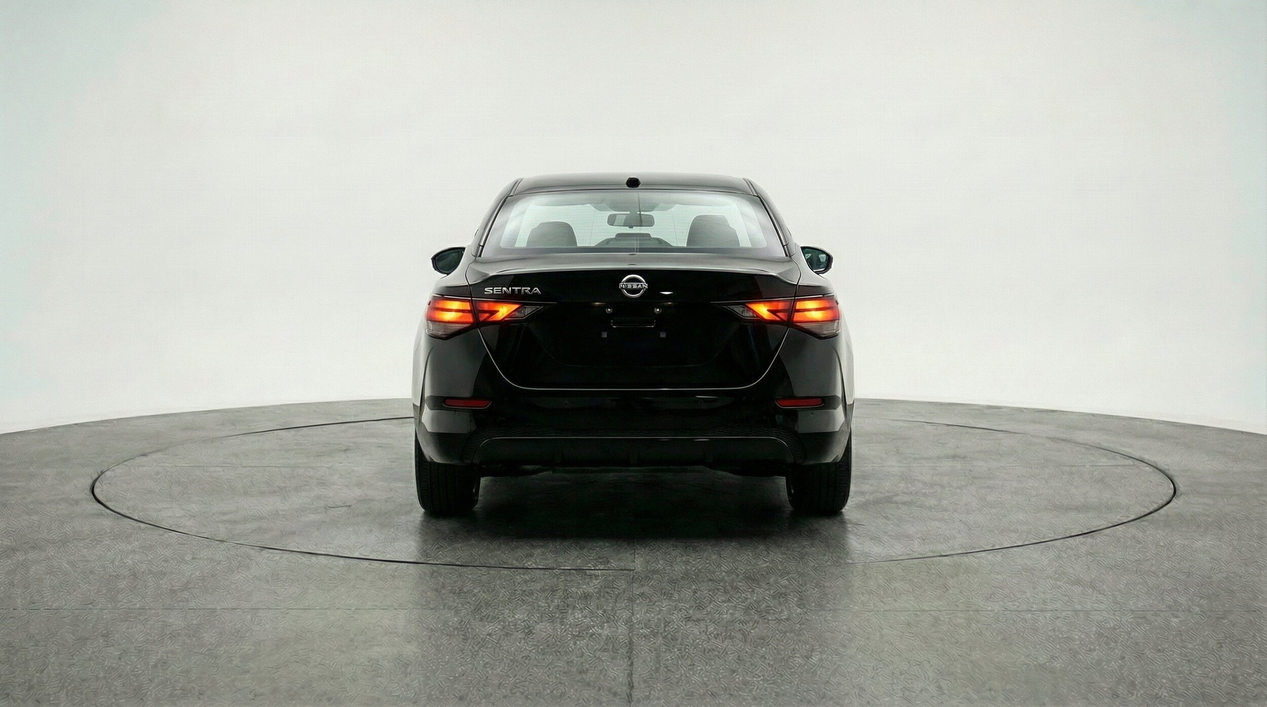 Thumbnail: 2025 Nissan Sentra - 7