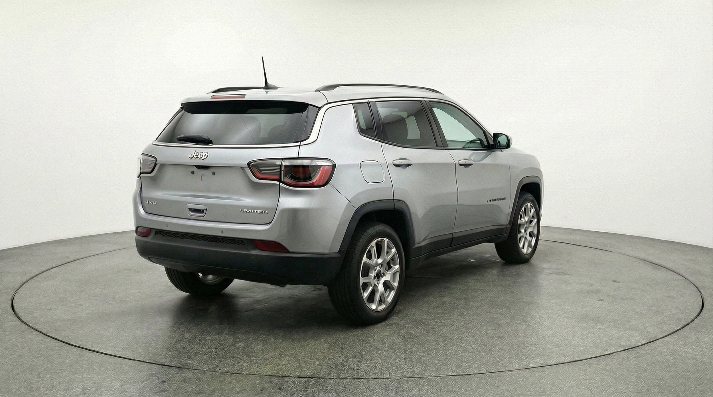 Thumbnail: 2025 Jeep Compass - 9