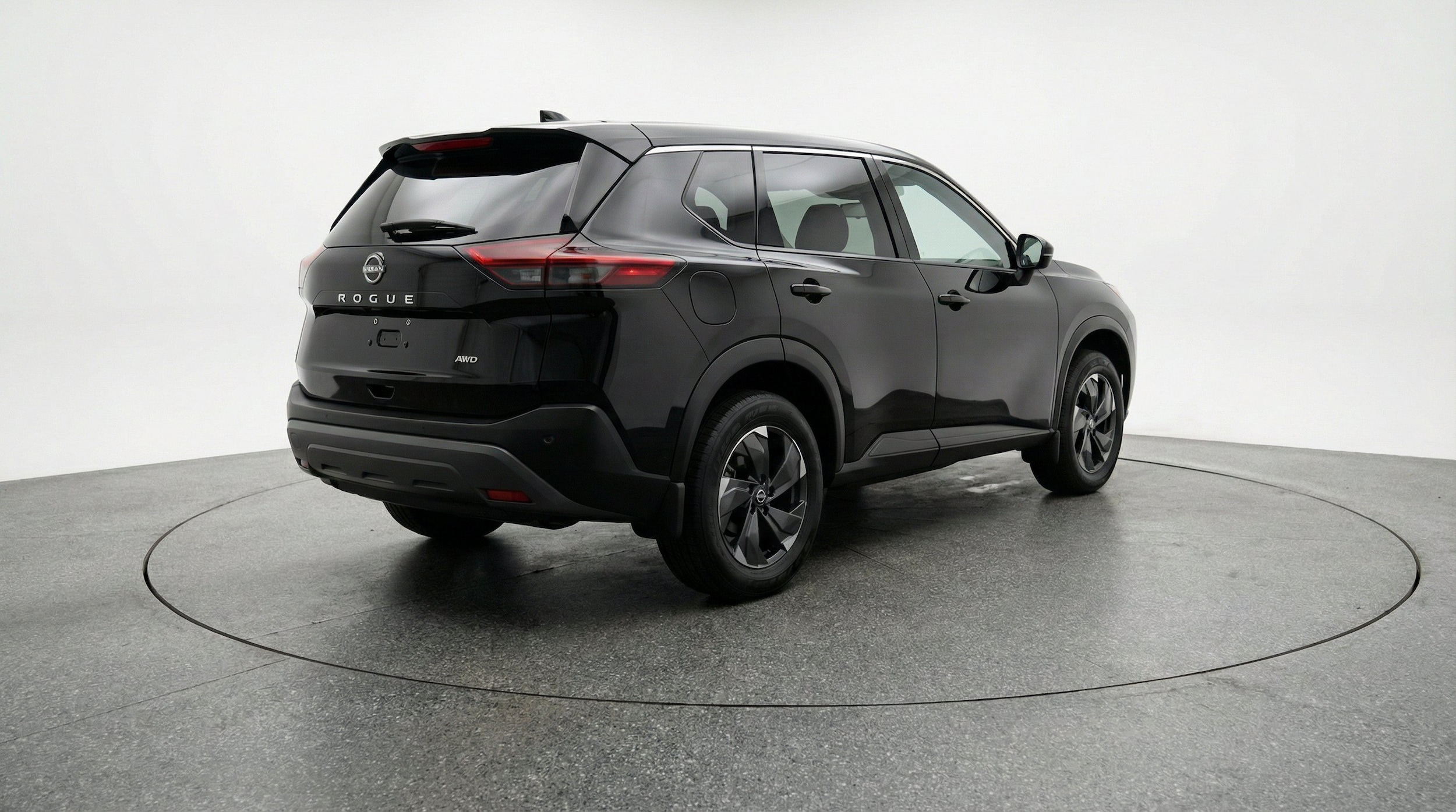 Thumbnail: 2025 Nissan Rogue - 9