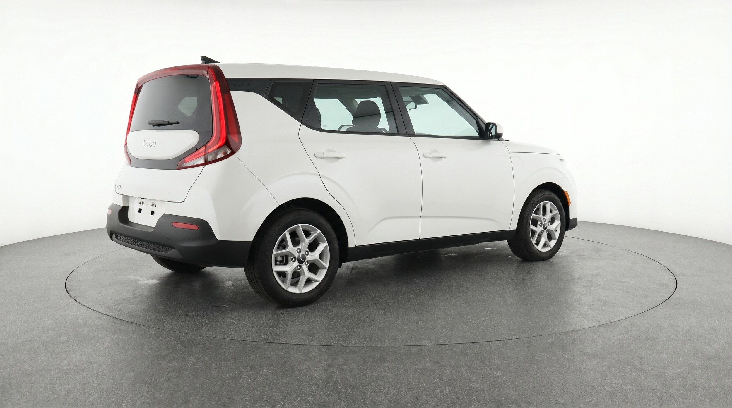Thumbnail: 2025 Kia Soul - 9