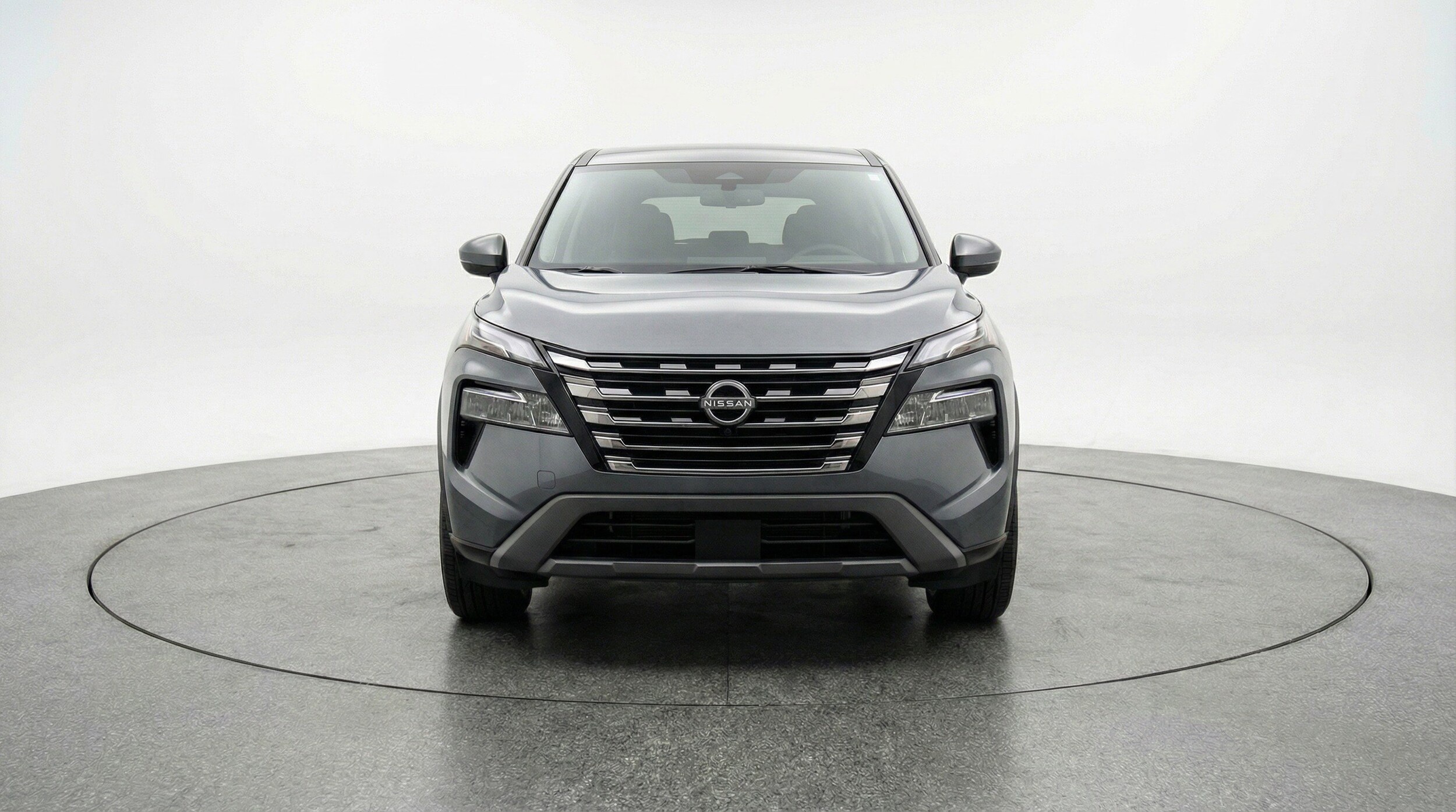 Thumbnail: 2025 Nissan Rogue - 2