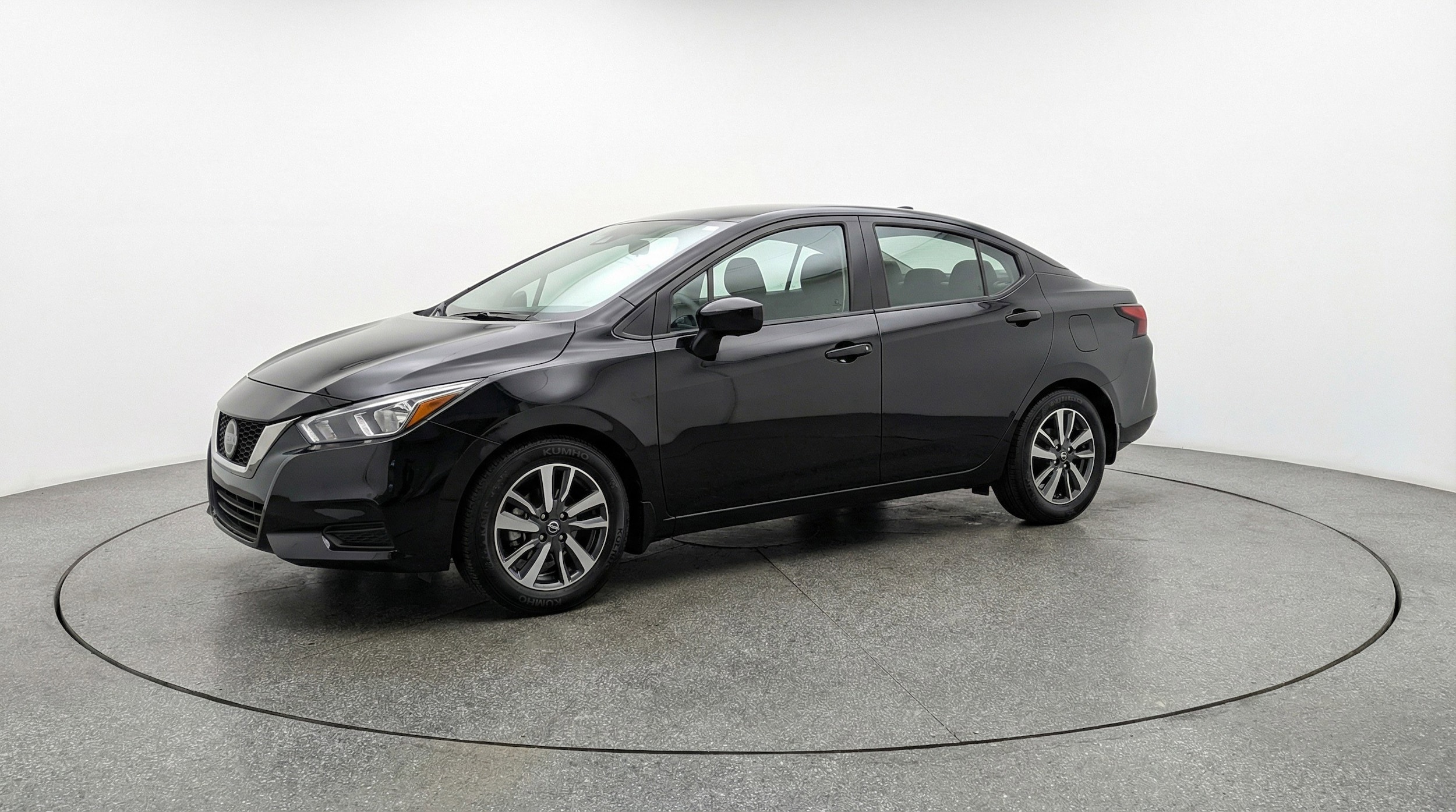 Thumbnail: 2025 Nissan Versa - 3