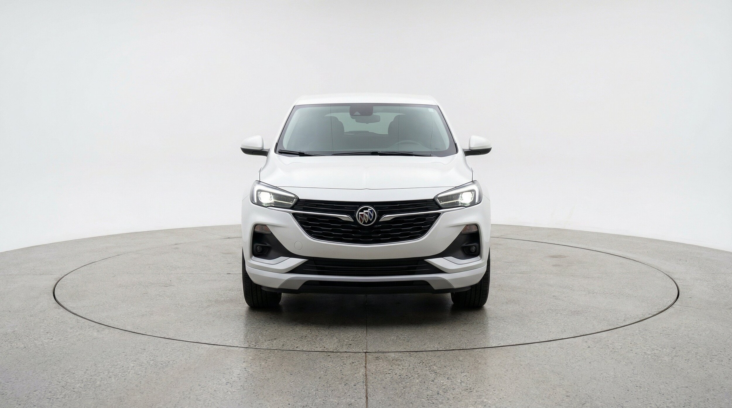 Thumbnail: 2026 Buick Encore GX - 2