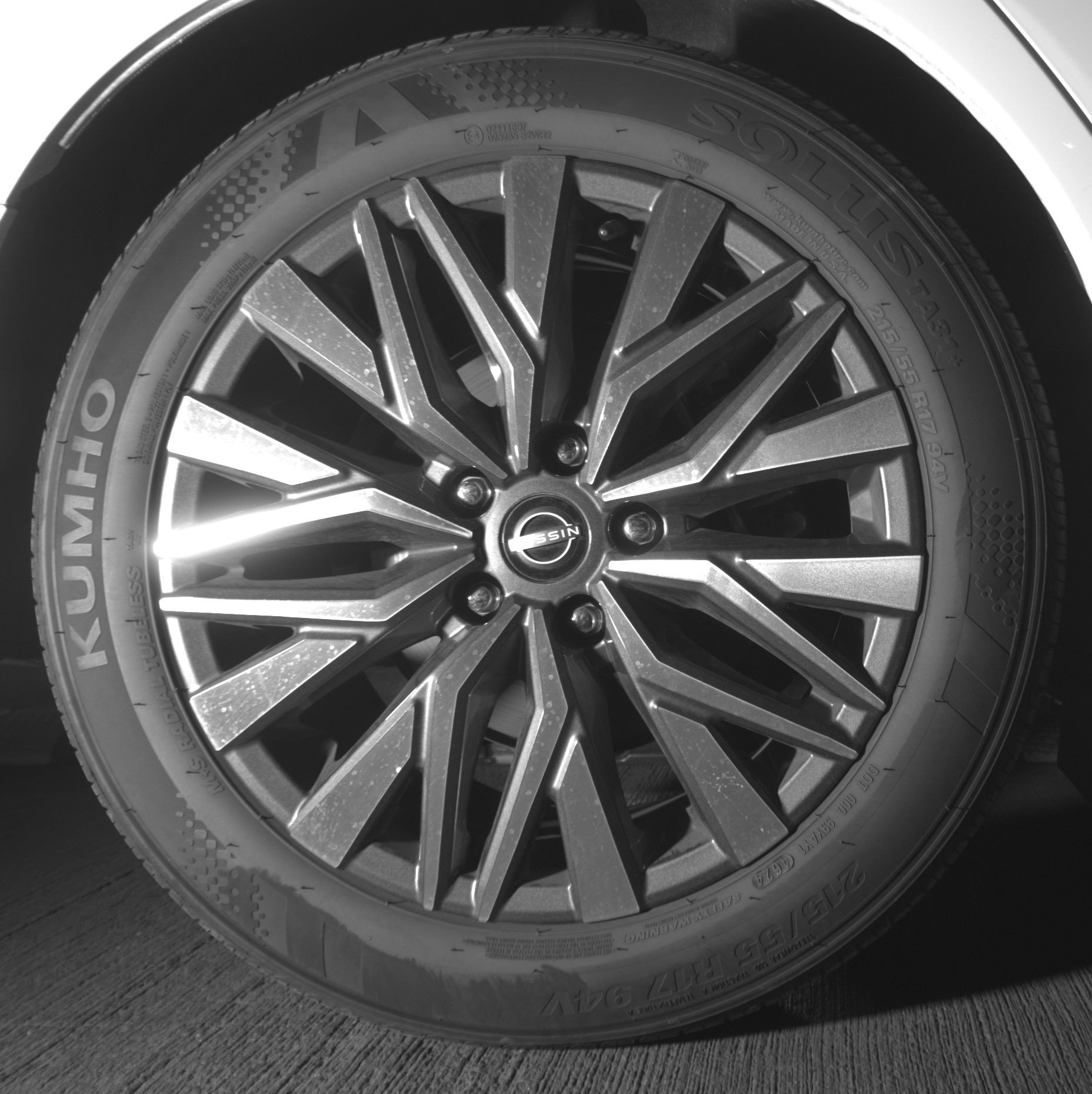 Thumbnail: 2025 Nissan Altima - 15