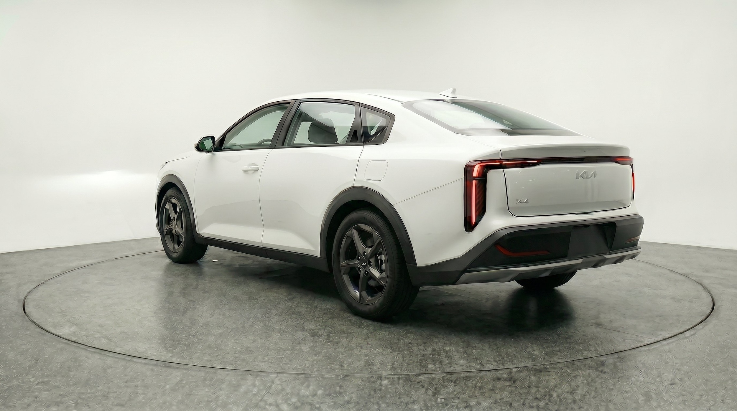 Thumbnail: 2026 Kia K4 - 6