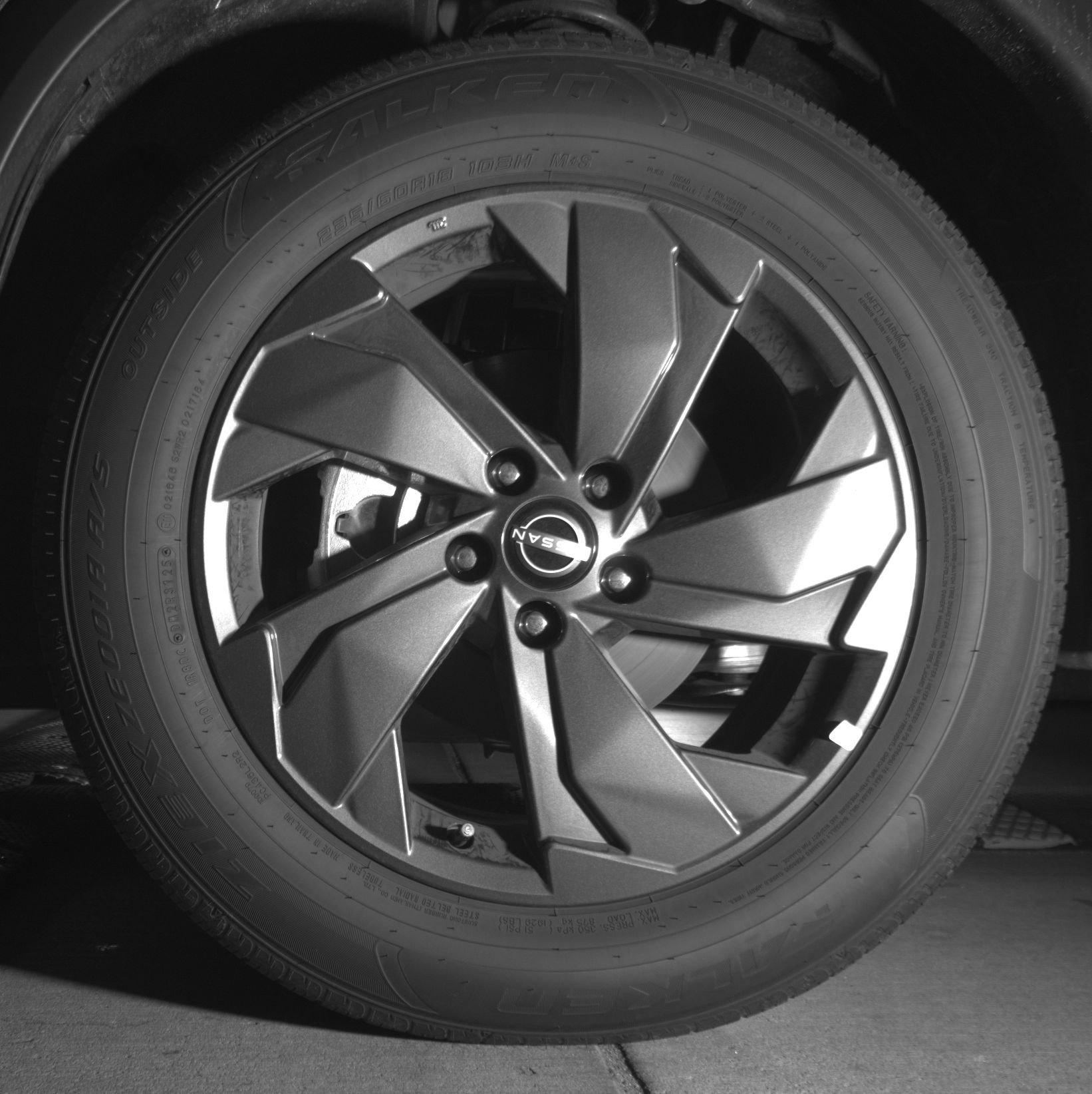 Thumbnail: 2026 Nissan Rogue - 12