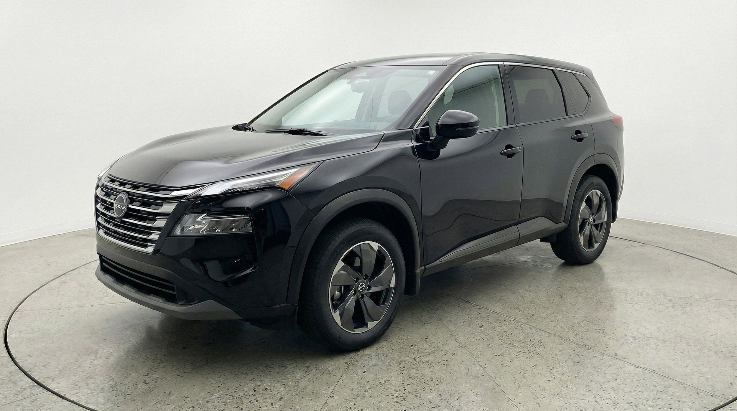 Thumbnail: 2025 Nissan Rogue - 3