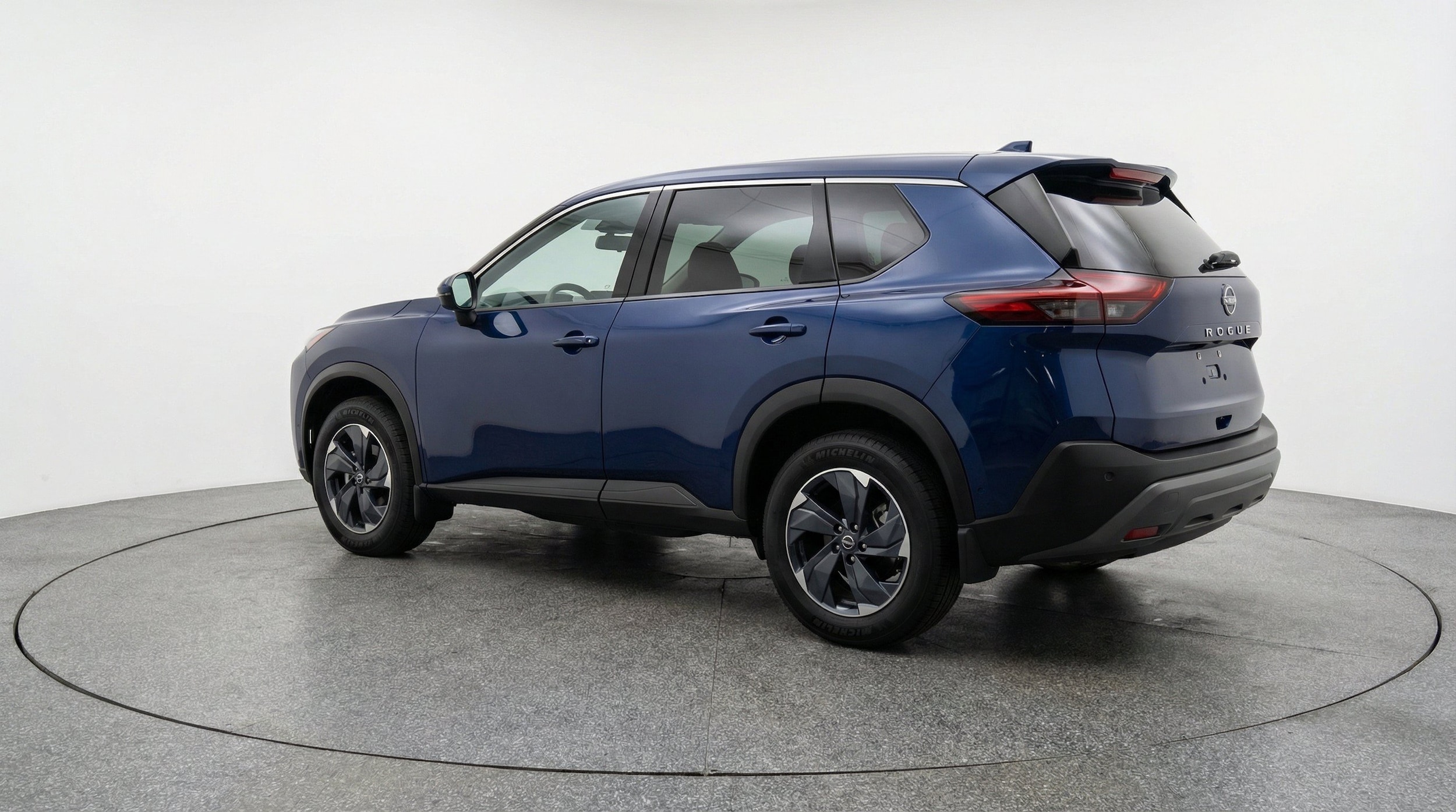 Thumbnail: 2025 Nissan Rogue - 6
