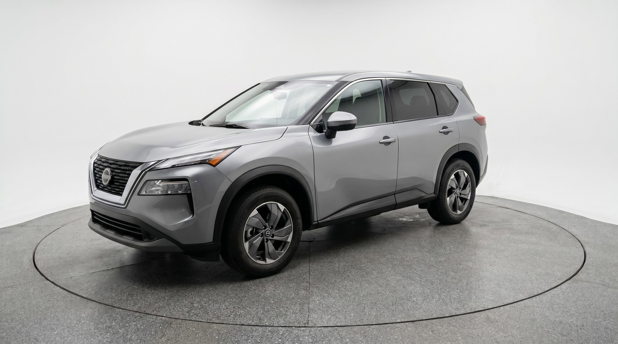 Thumbnail: 2025 Nissan Rogue - 3