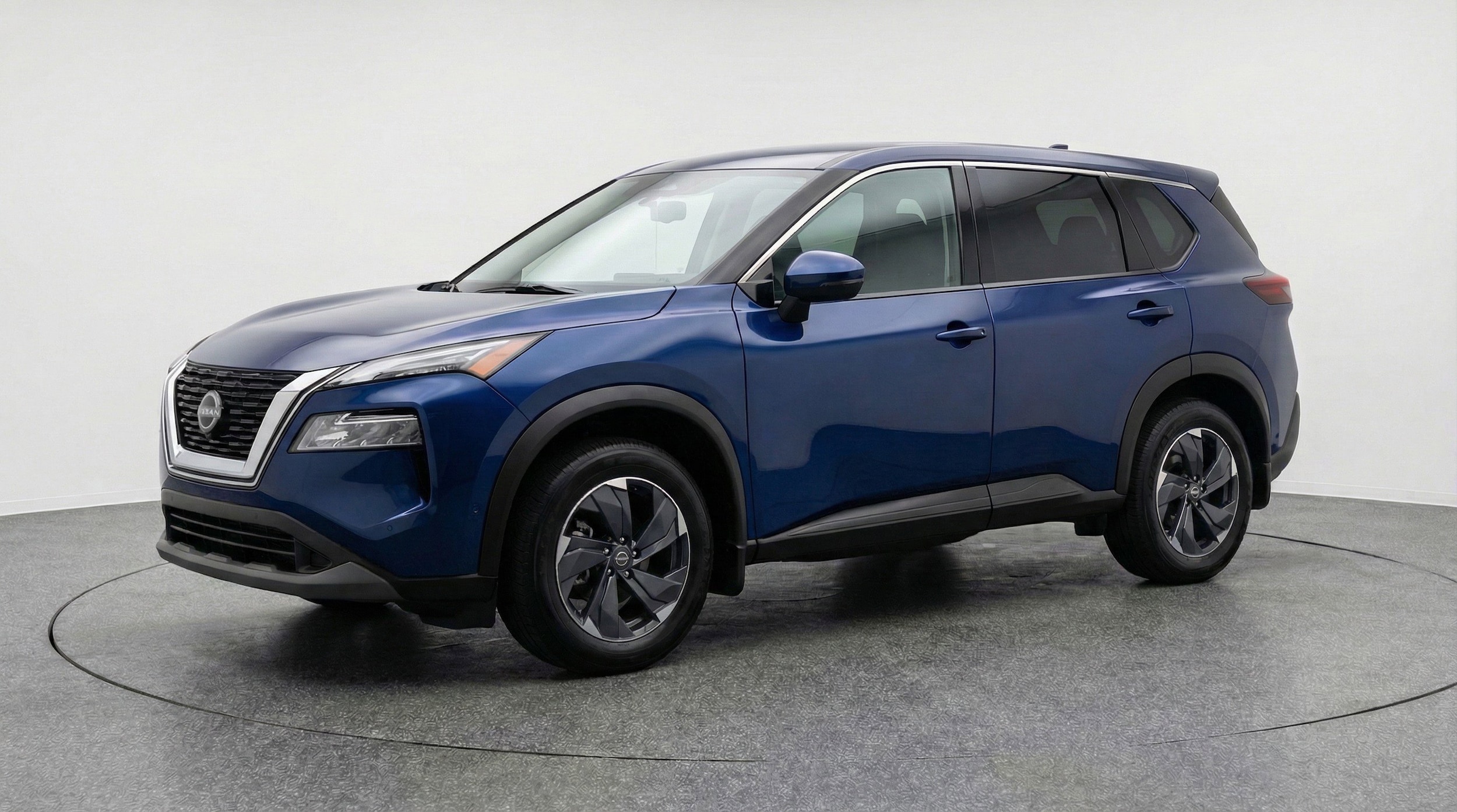 Thumbnail: 2025 Nissan Rogue - 3