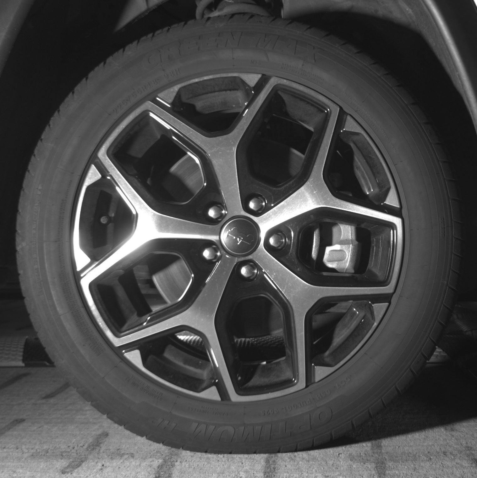 Thumbnail: 2025 Jeep Compass - 10