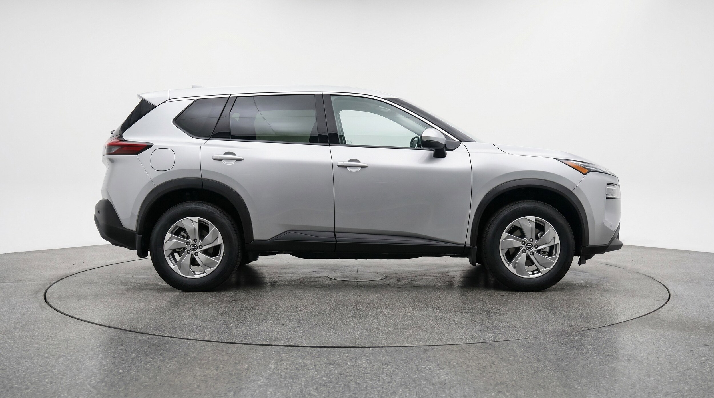 Thumbnail: 2025 Nissan Rogue - 11