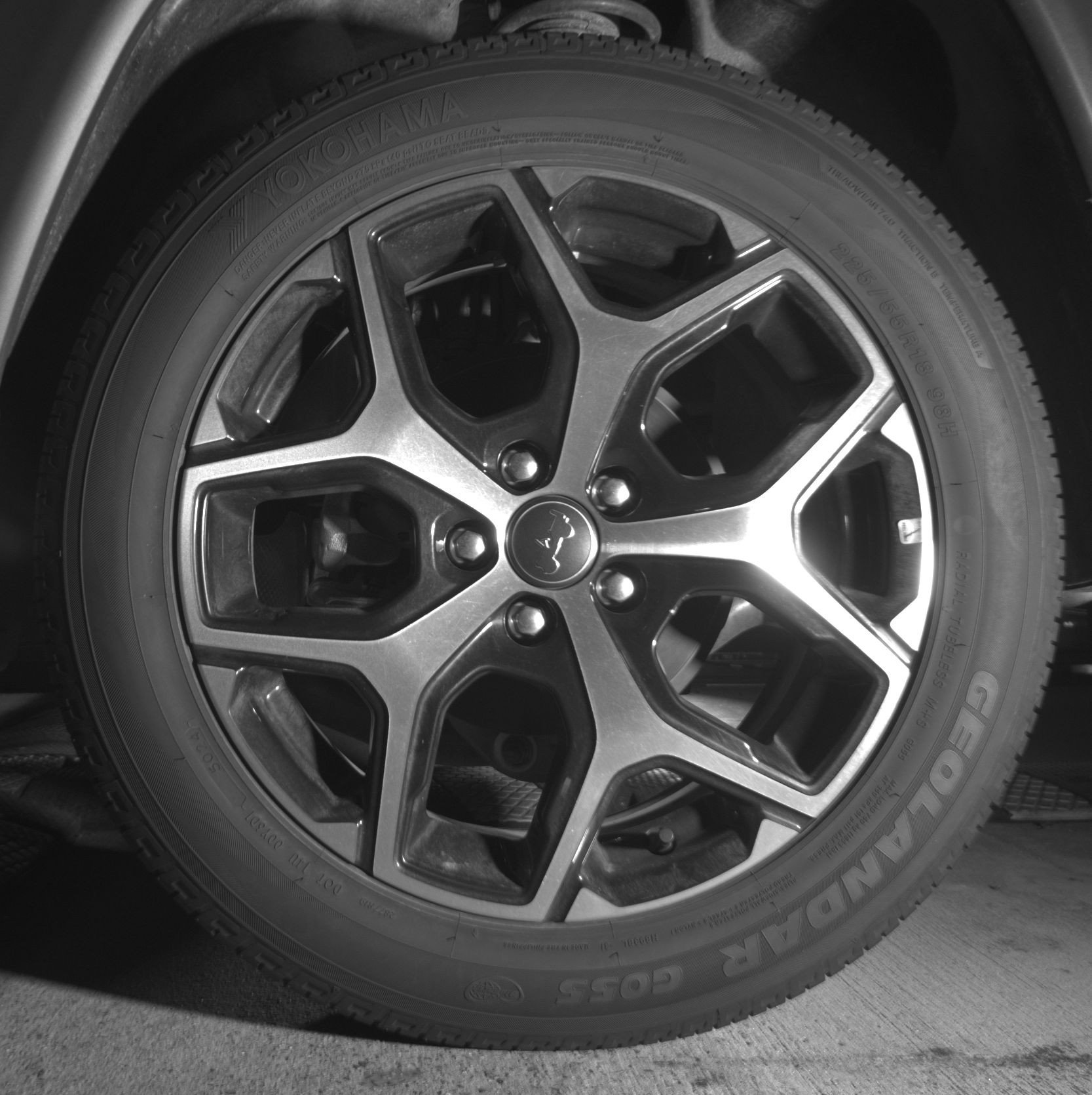 Thumbnail: 2025 Jeep Compass - 14