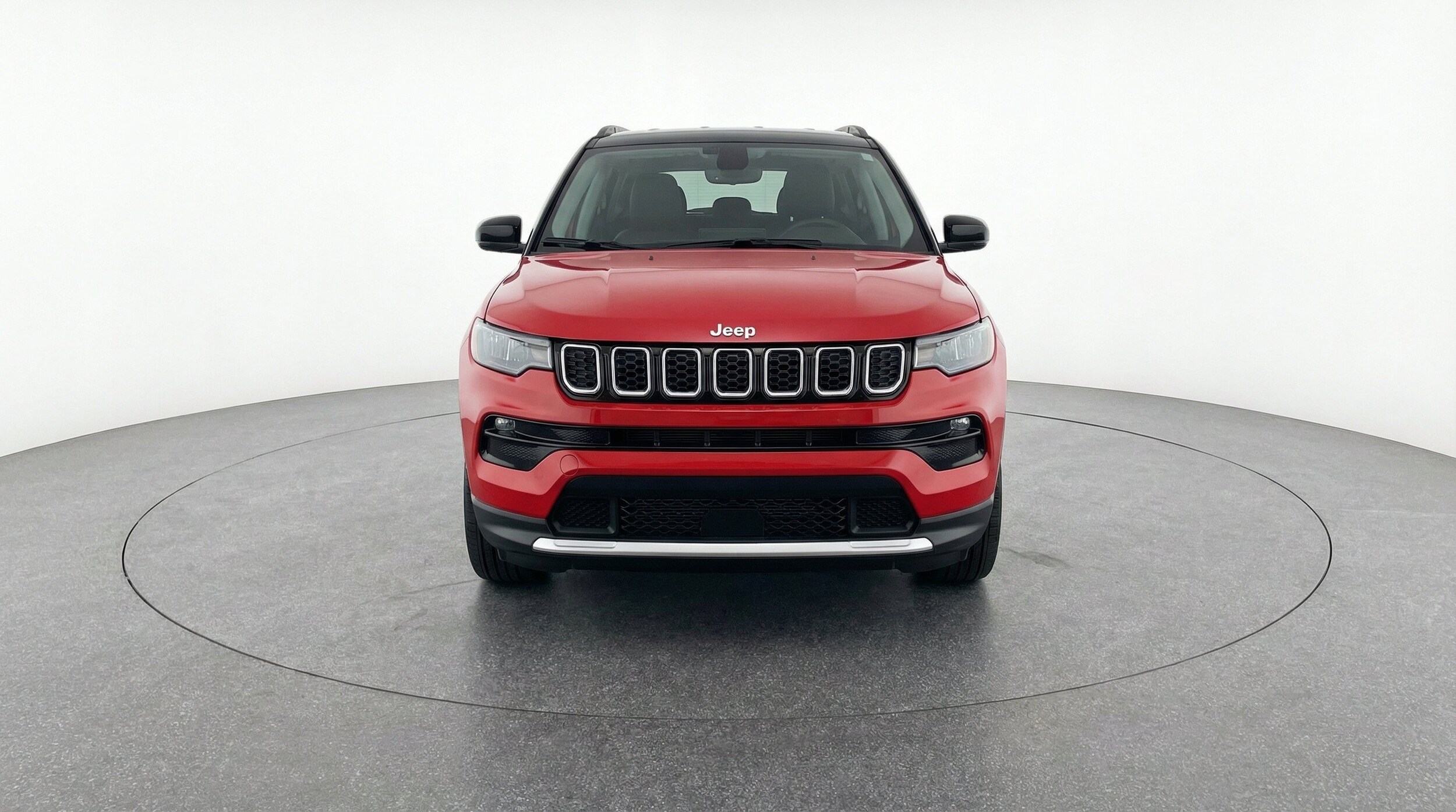 Thumbnail: 2025 Jeep Compass - 2