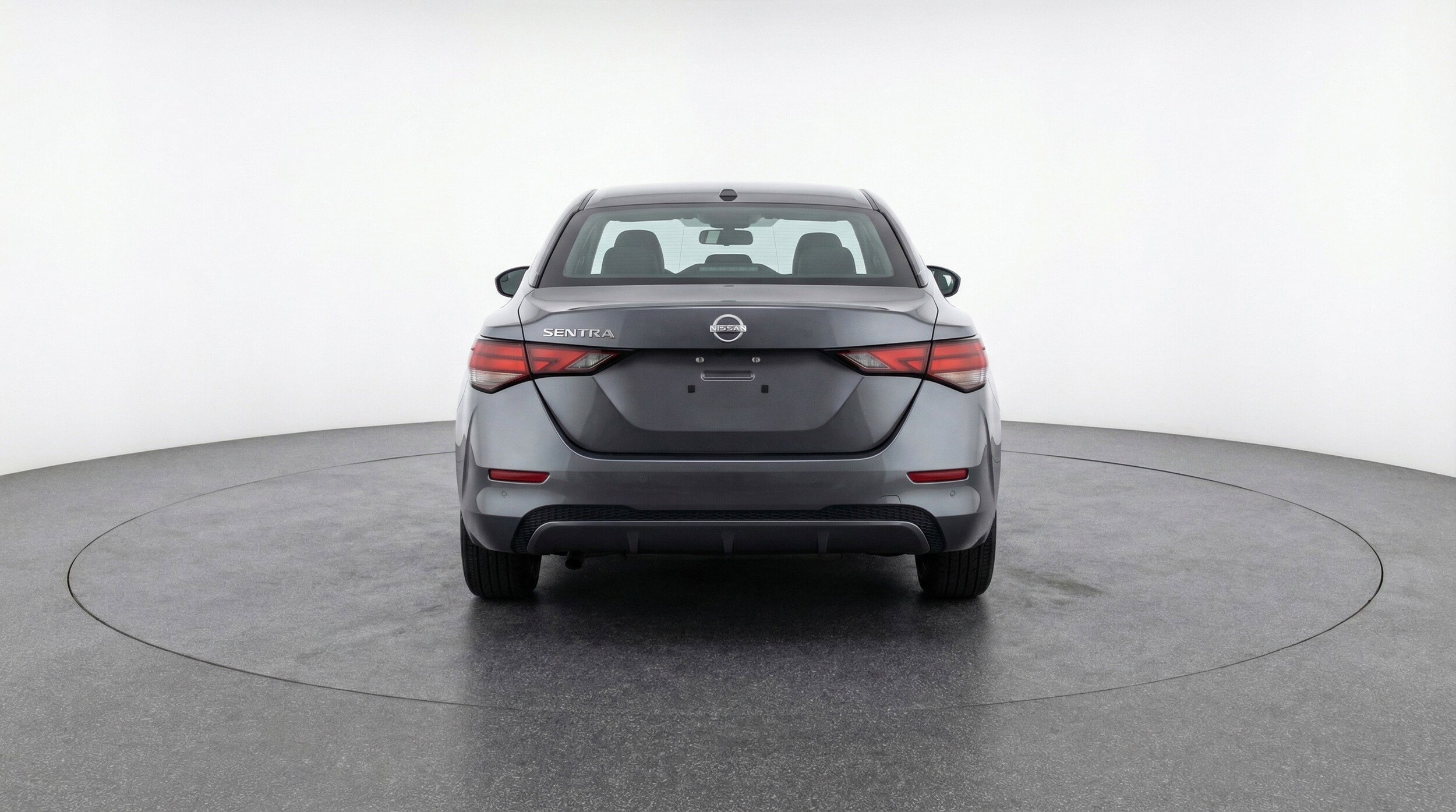 Thumbnail: 2025 Nissan Sentra - 7