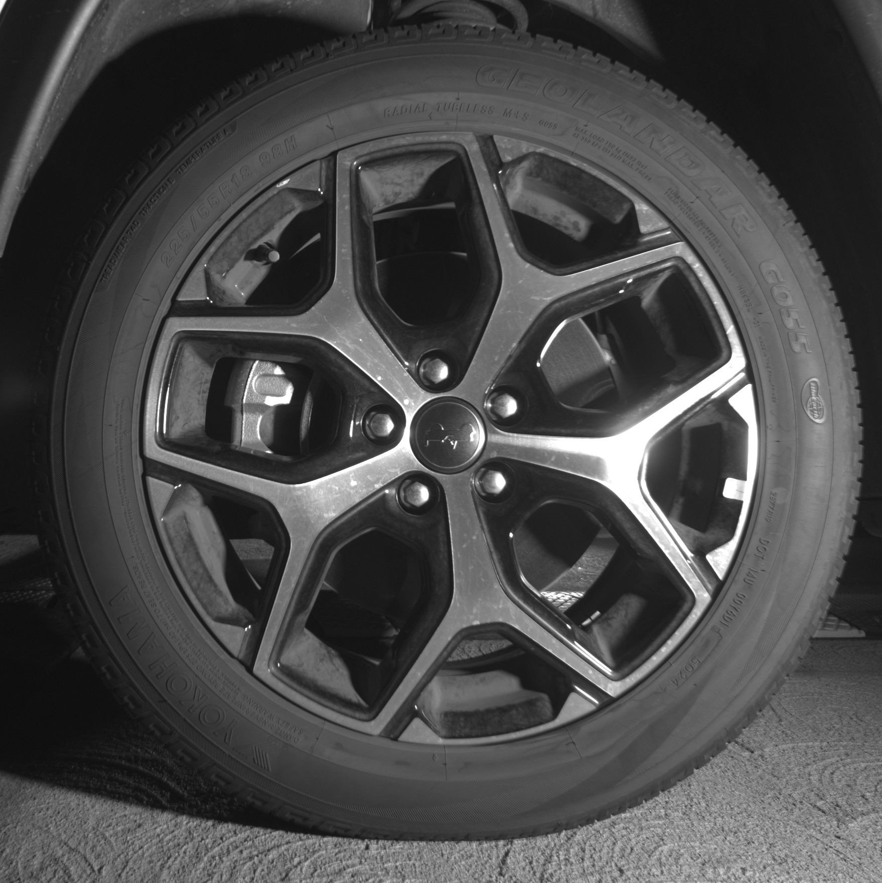 Thumbnail: 2025 Jeep Compass - 12