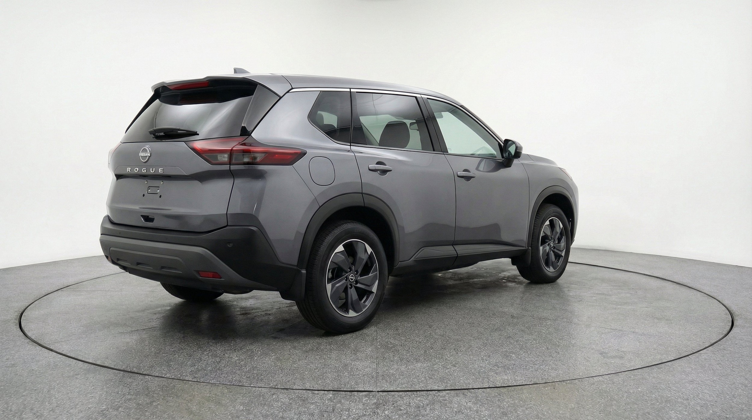 Thumbnail: 2025 Nissan Rogue - 9