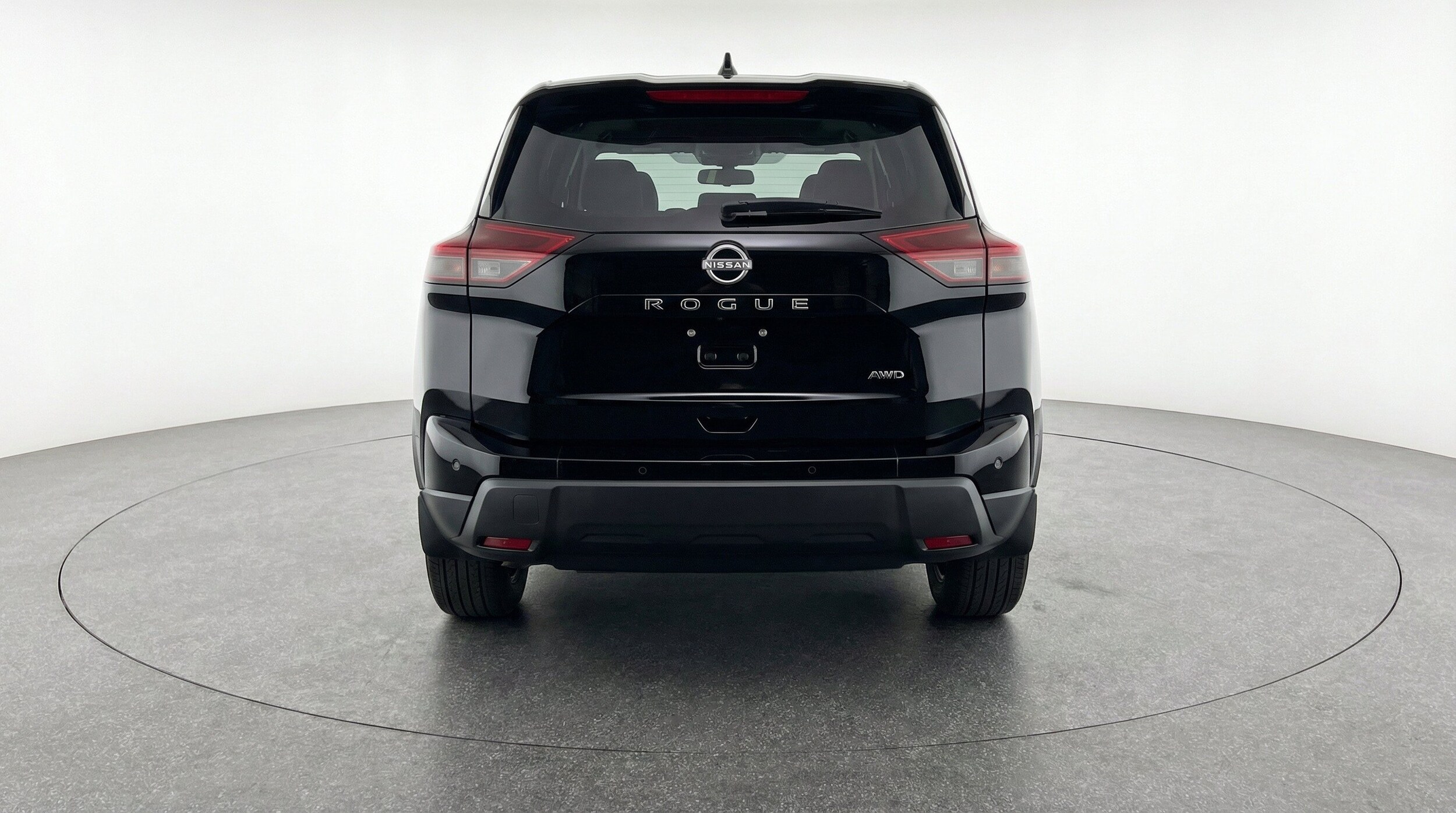 Thumbnail: 2025 Nissan Rogue - 7
