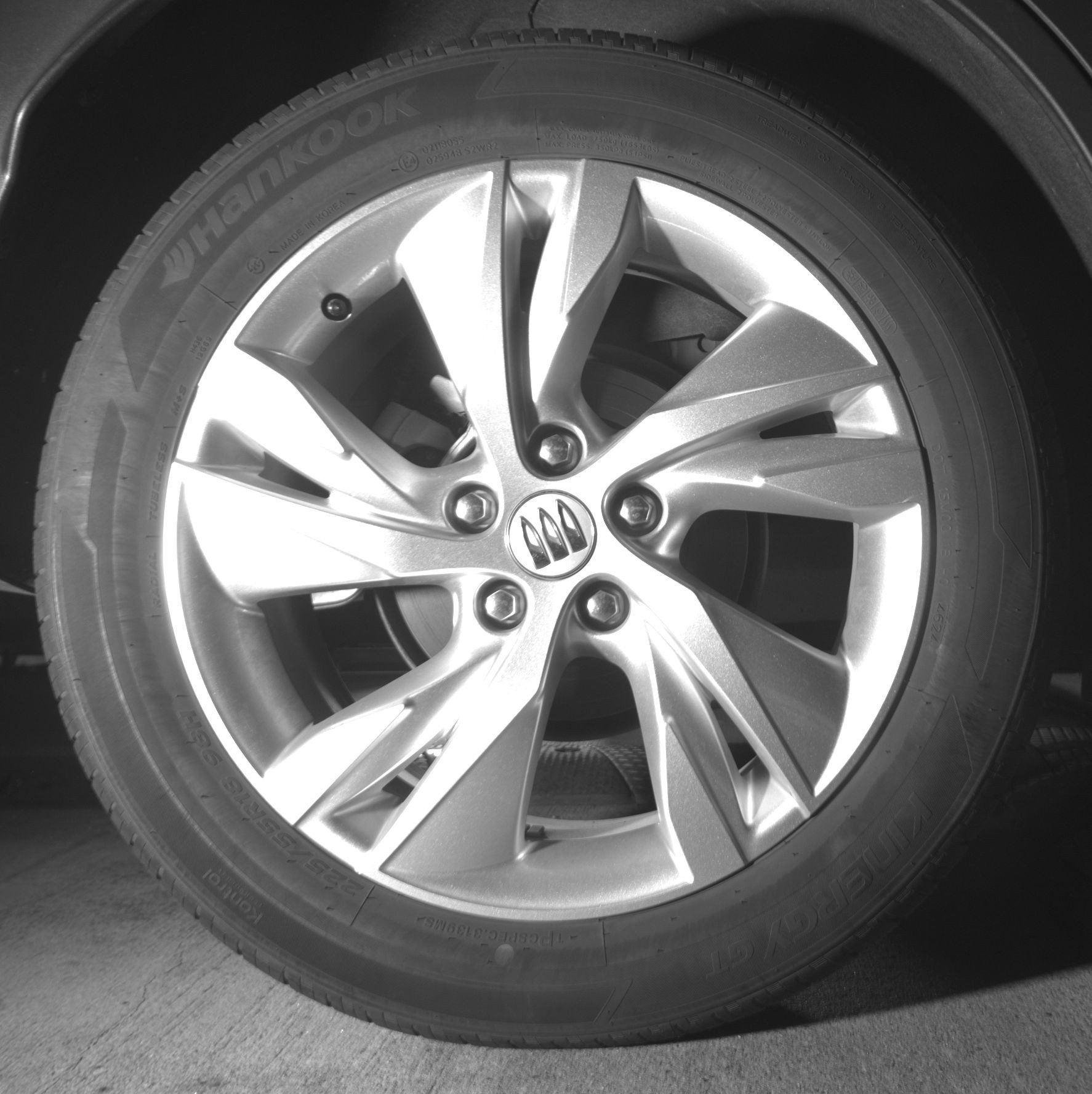 Thumbnail: 2025 Buick Encore GX - 15