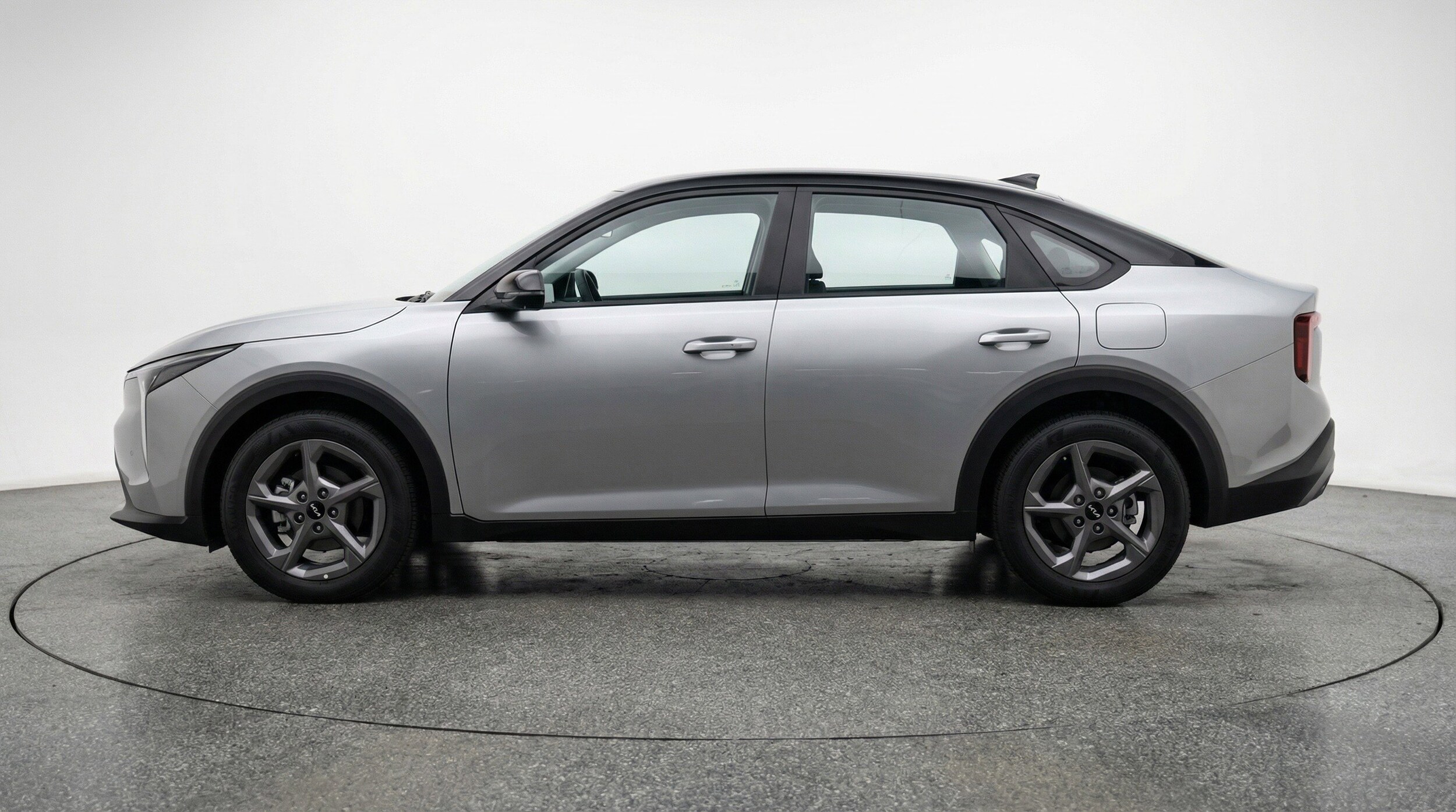 Thumbnail: 2025 Kia K4 - 5