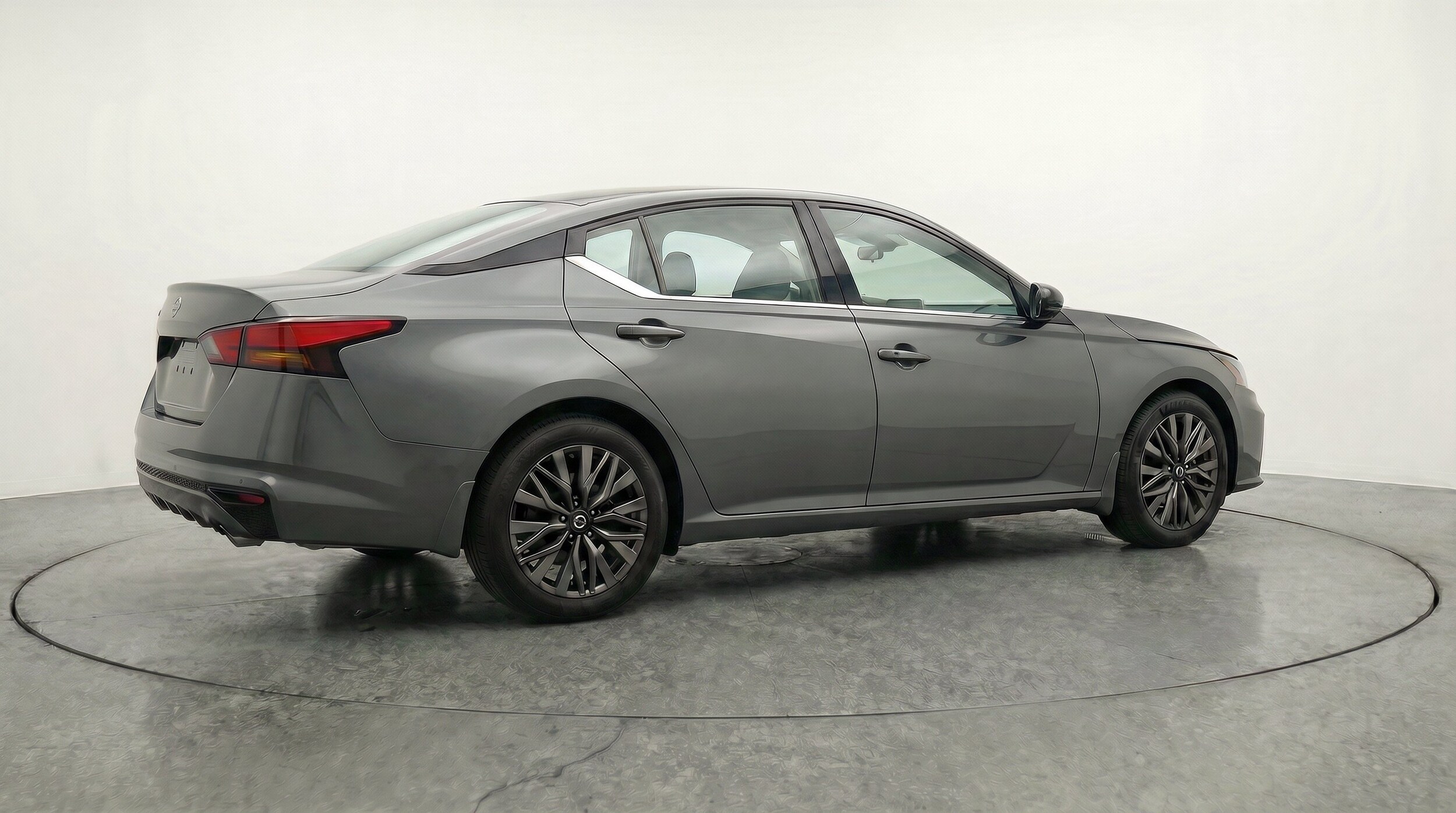 Thumbnail: 2026 Nissan Altima - 9
