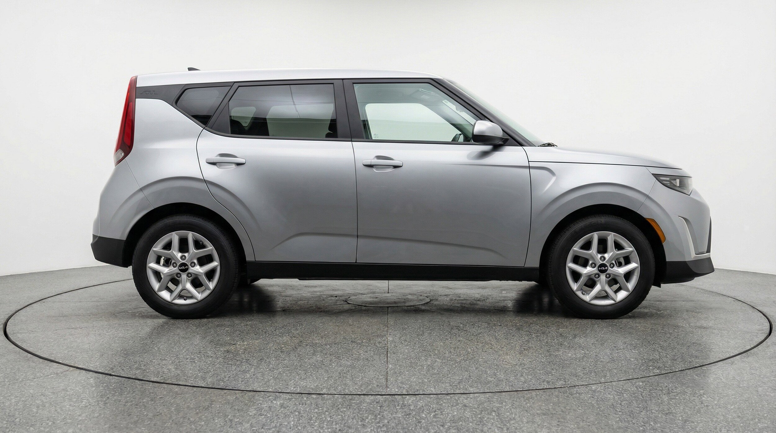 Thumbnail: 2025 Kia Soul - 11