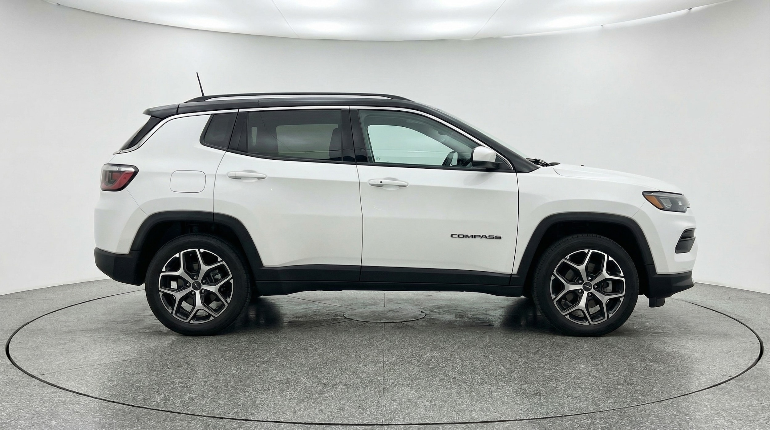 Thumbnail: 2025 Jeep Compass - 8