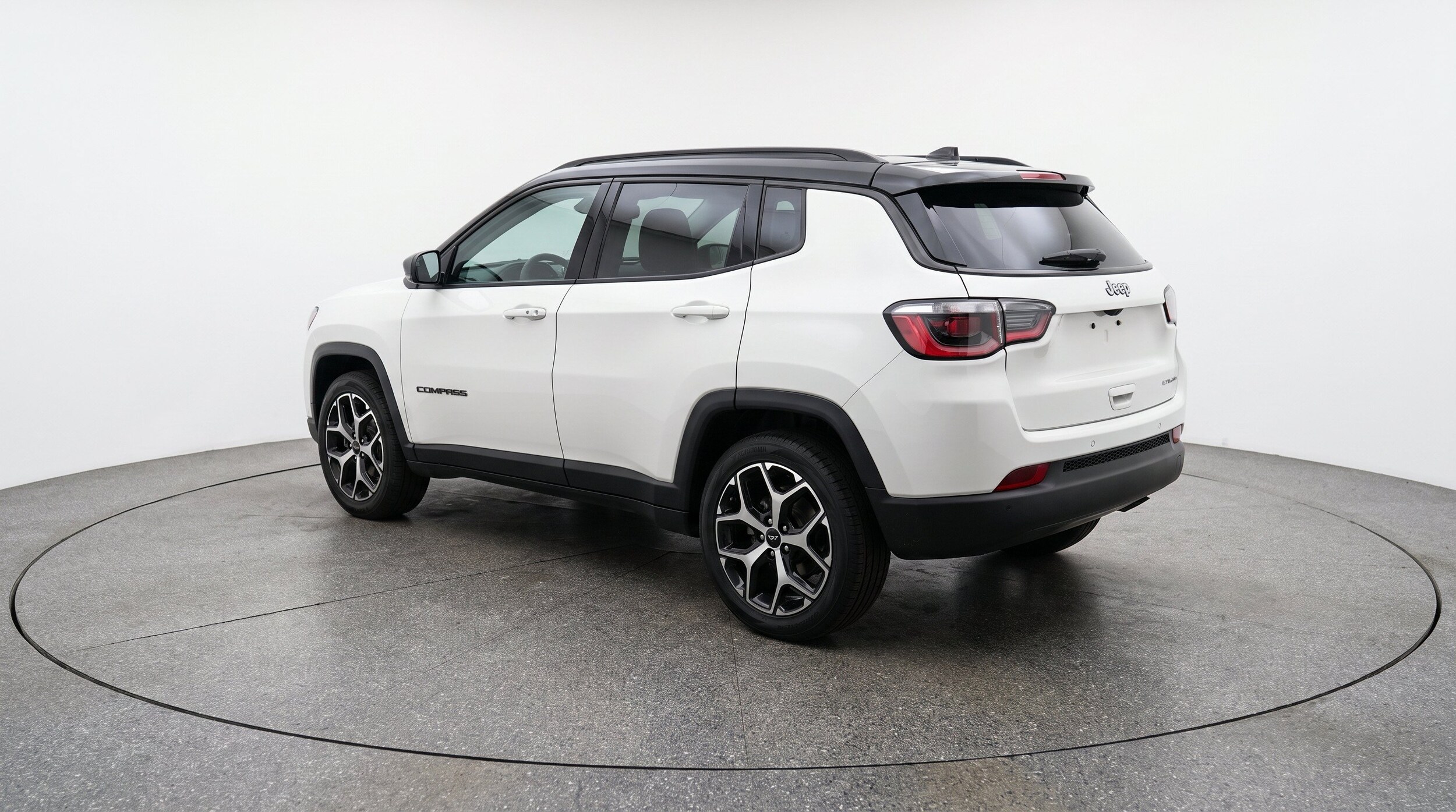 Thumbnail: 2025 Jeep Compass - 6