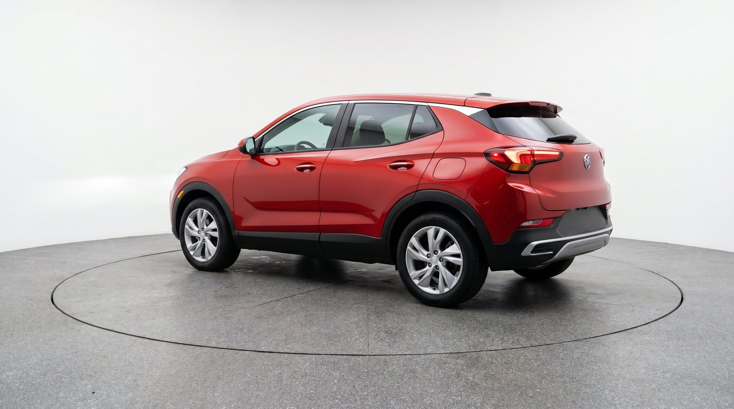 Thumbnail: 2026 Buick Encore GX - 6