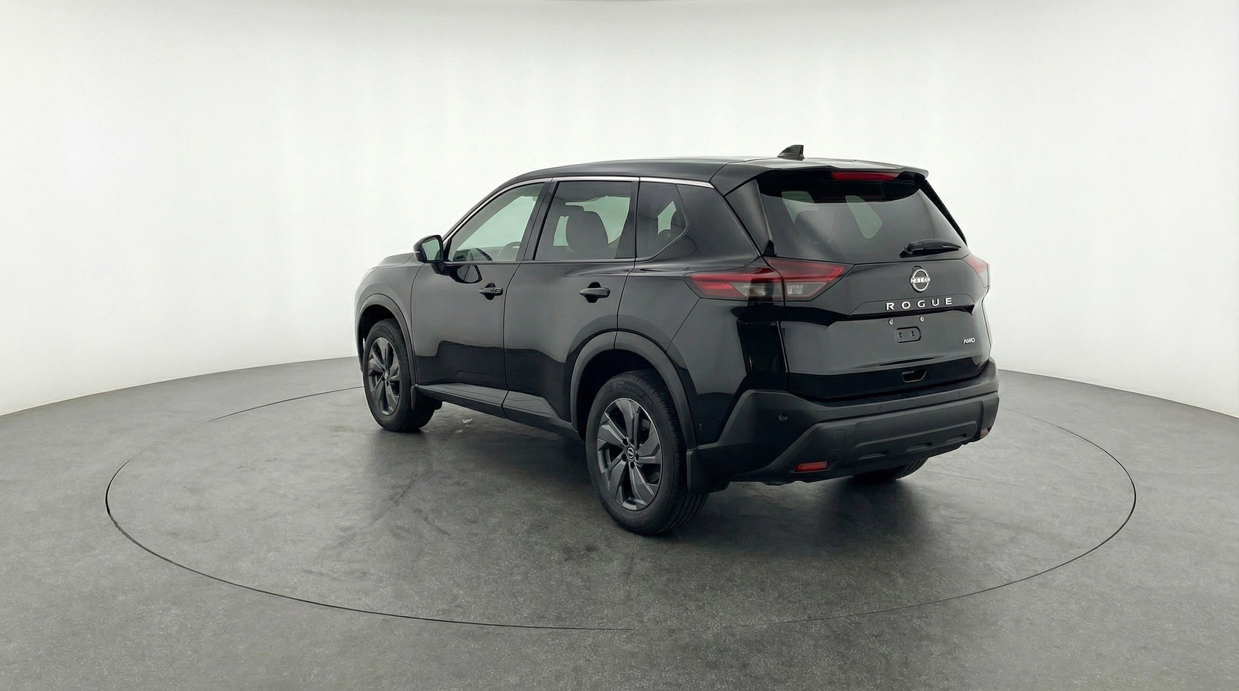Thumbnail: 2025 Nissan Rogue - 6