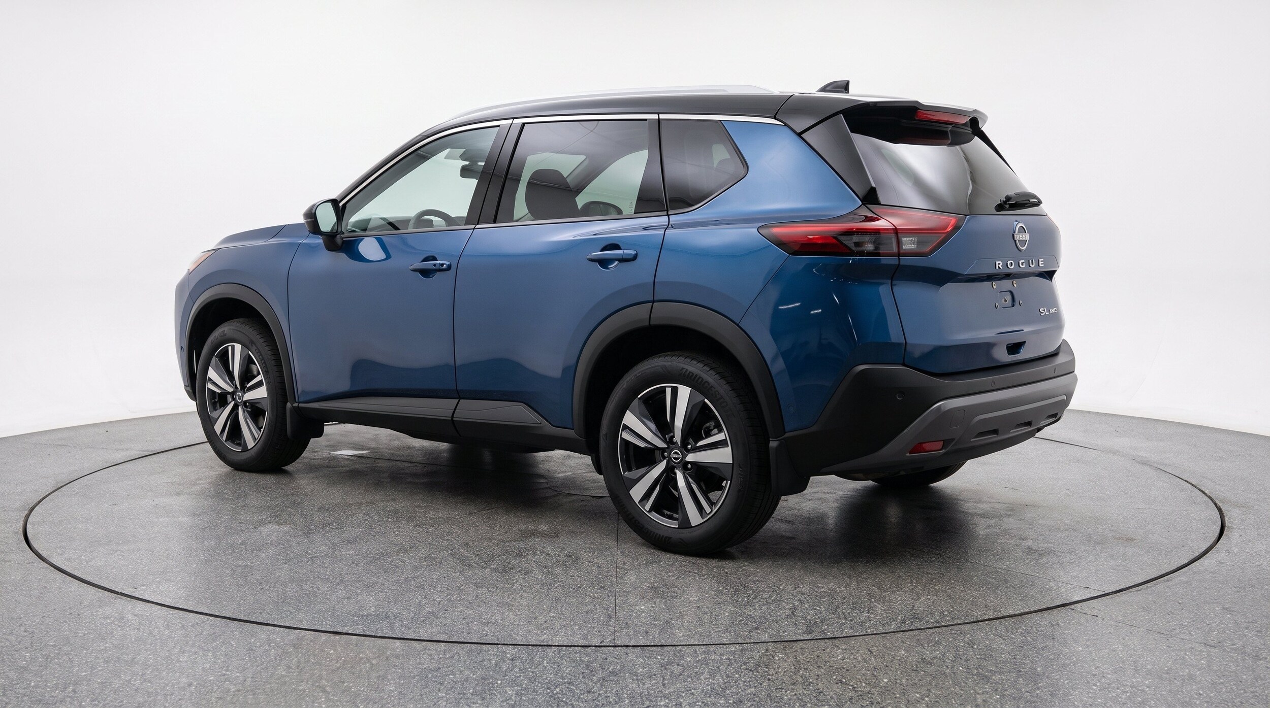 Thumbnail: 2026 Nissan Rogue - 6