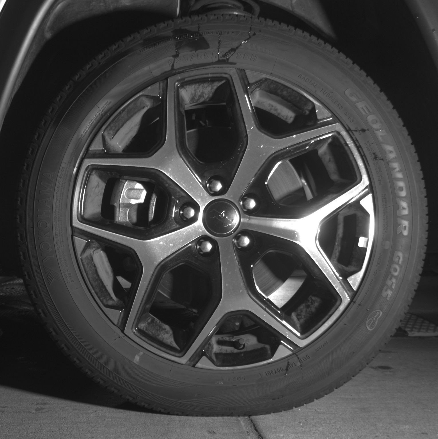 Thumbnail: 2025 Jeep Compass - 12