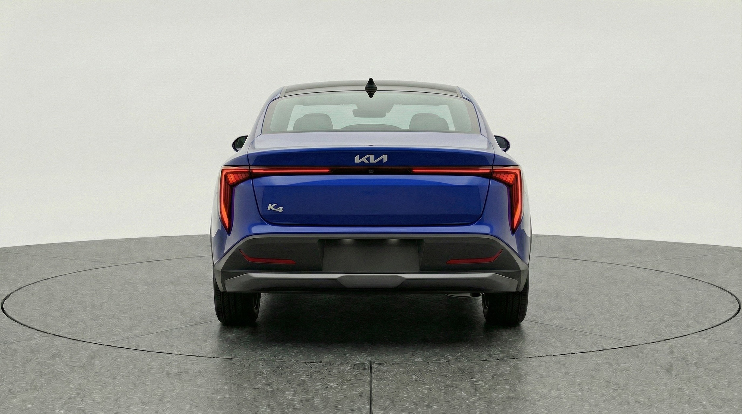 Thumbnail: 2025 Kia K4 - 7