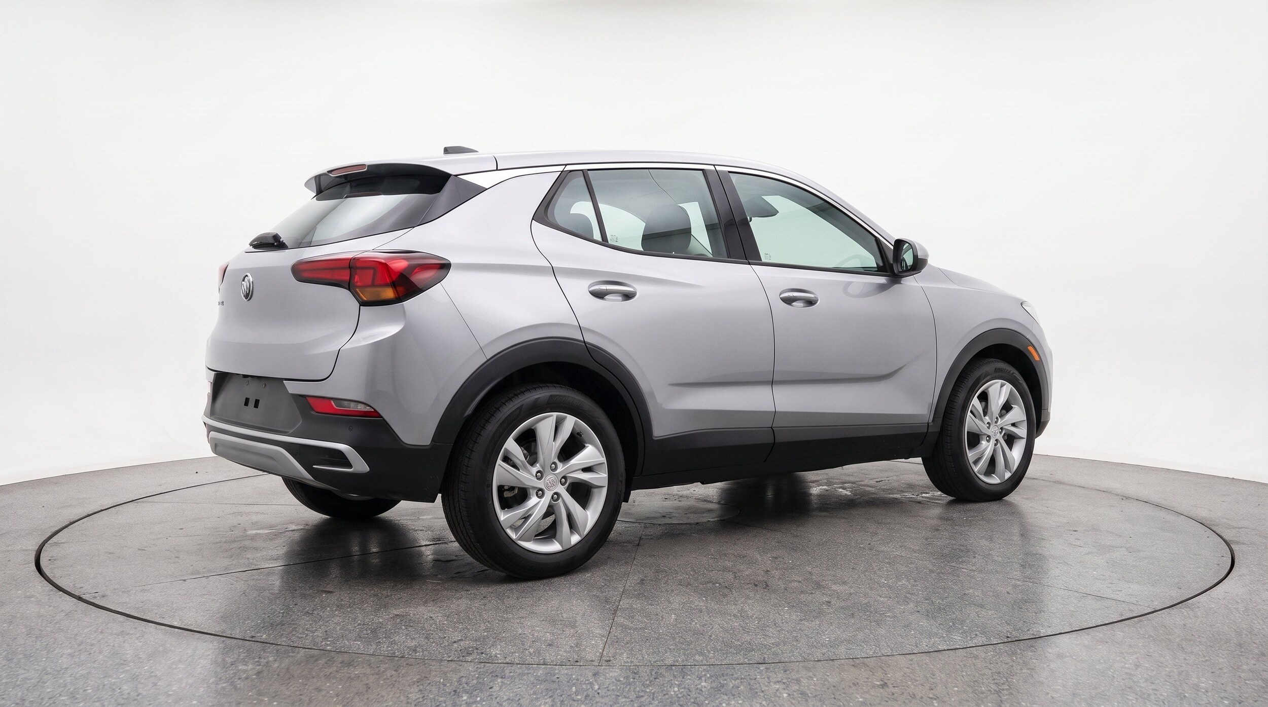 Thumbnail: 2025 Buick Encore GX - 9