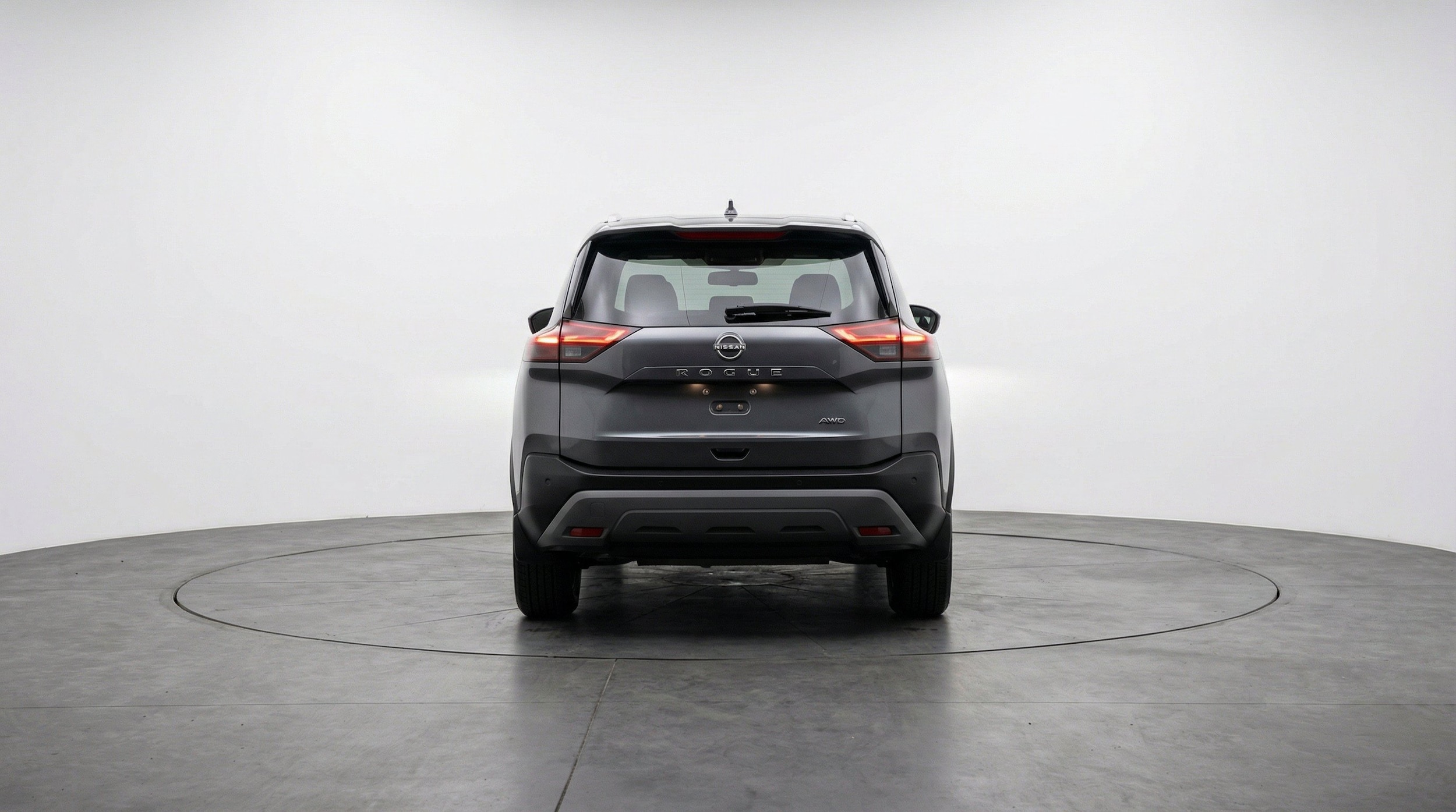 Thumbnail: 2025 Nissan Rogue - 7
