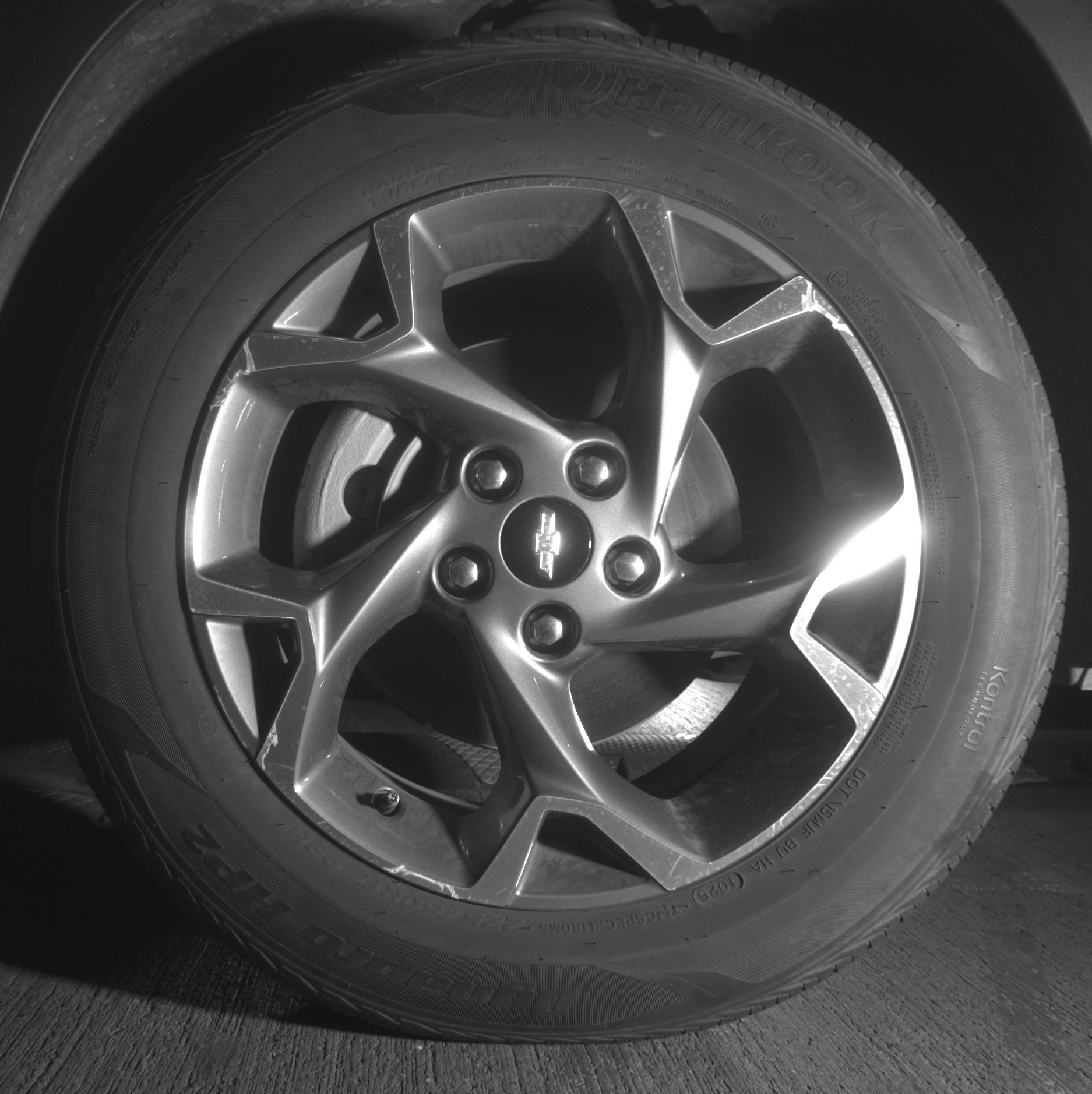 Thumbnail: 2025 Chevrolet Trax - 12