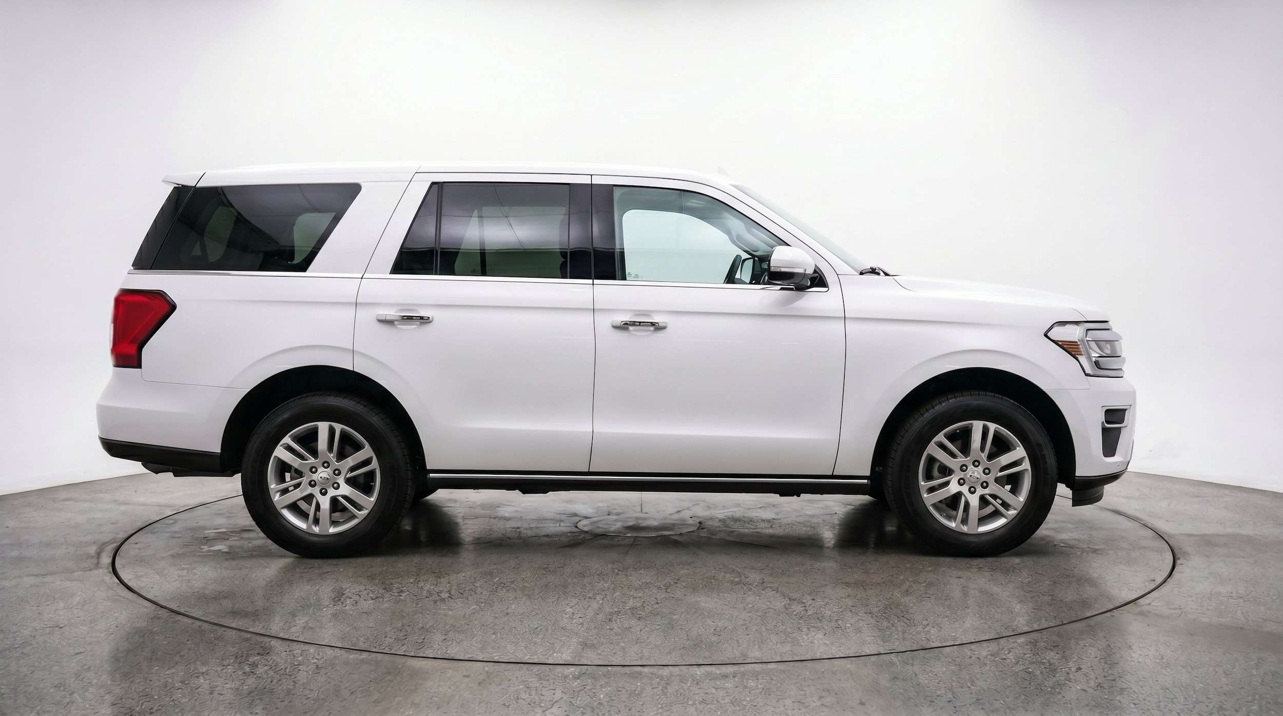 Thumbnail: 2024 Ford Expedition MAX - 11
