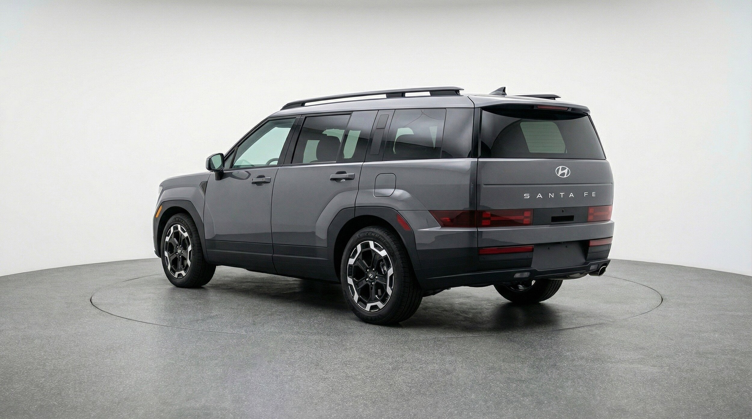 Thumbnail: 2025 Hyundai Santa Fe - 6