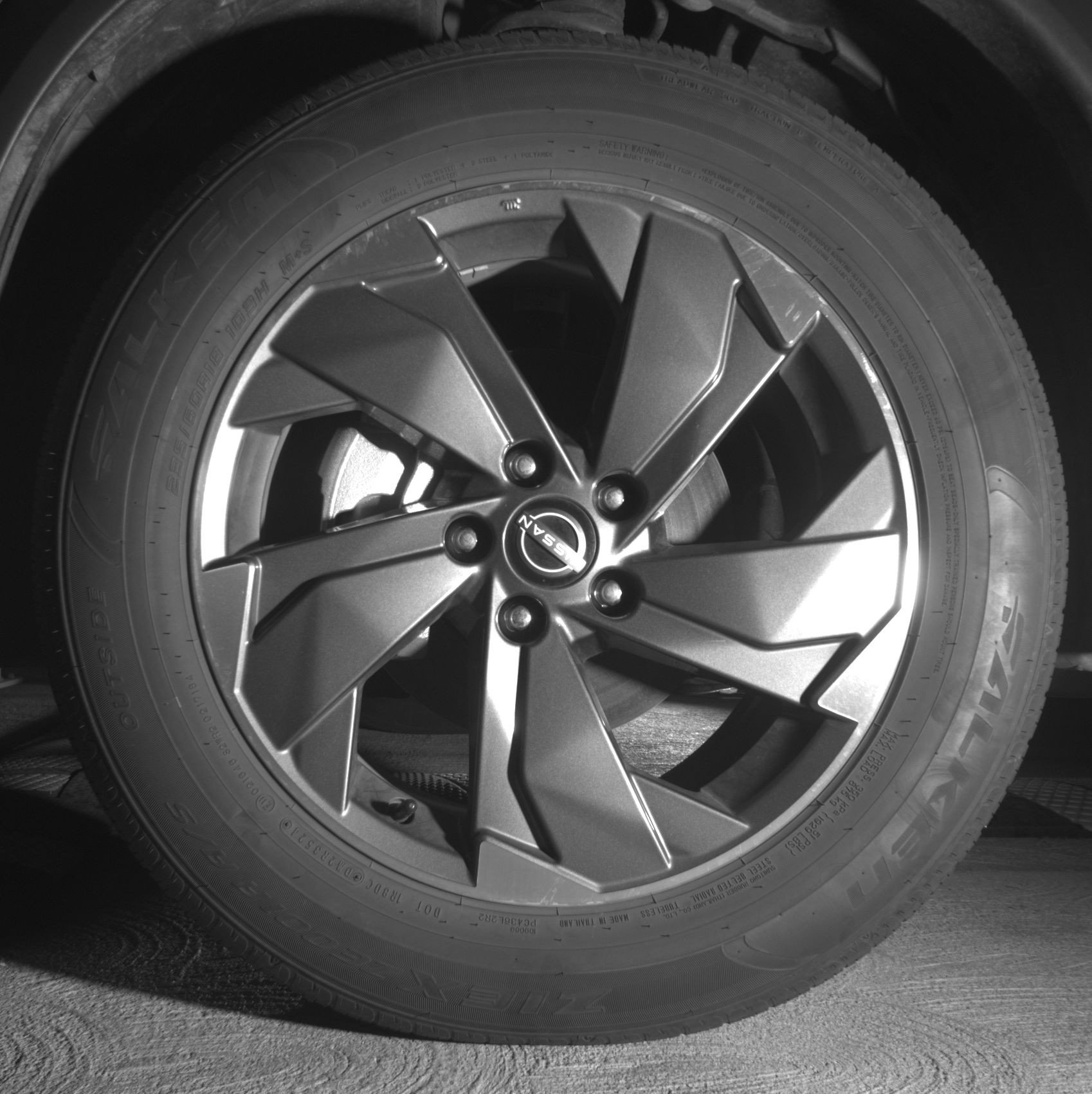 Thumbnail: 2025 Nissan Rogue - 12