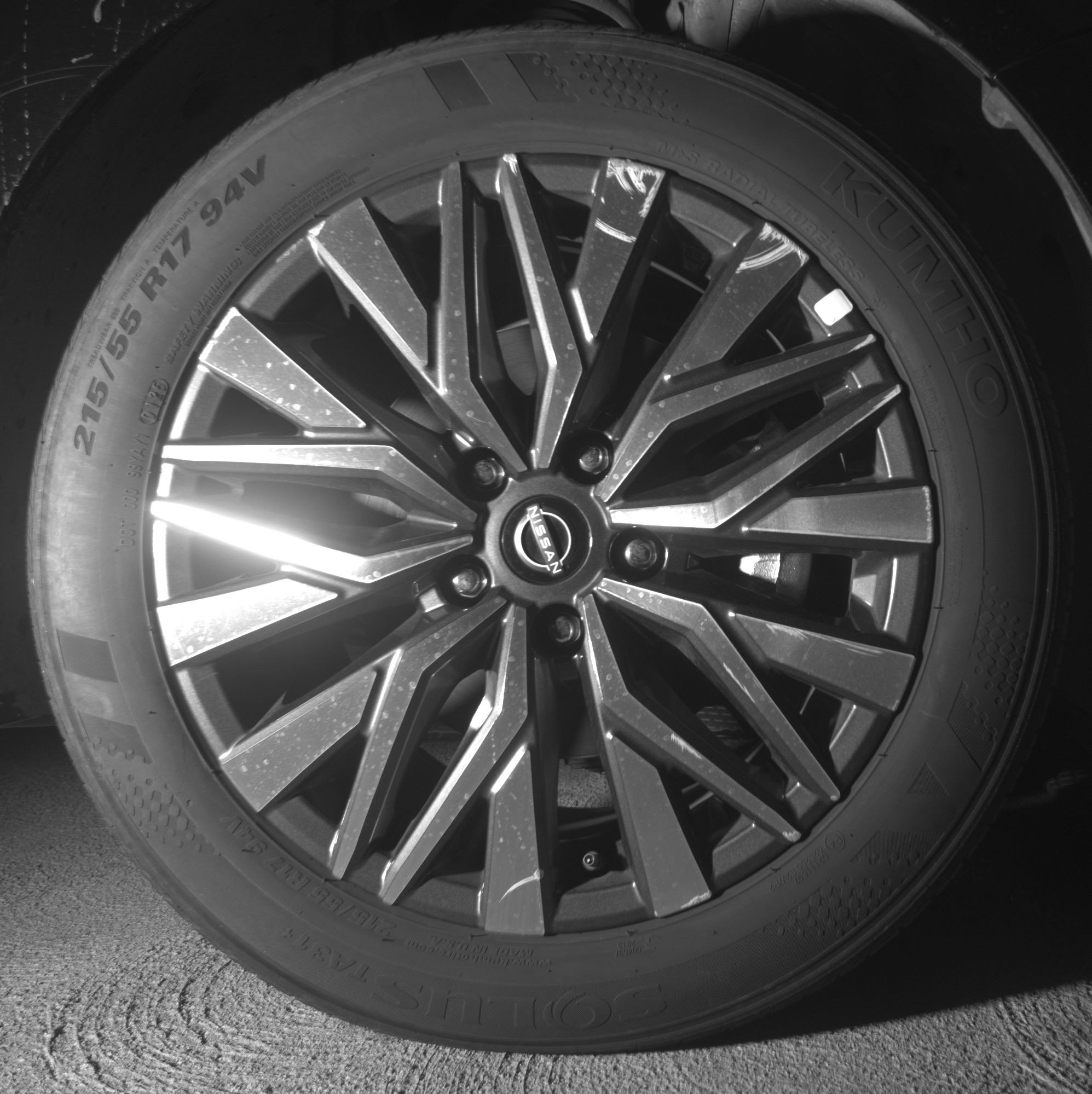 Thumbnail: 2025 Nissan Altima - 13