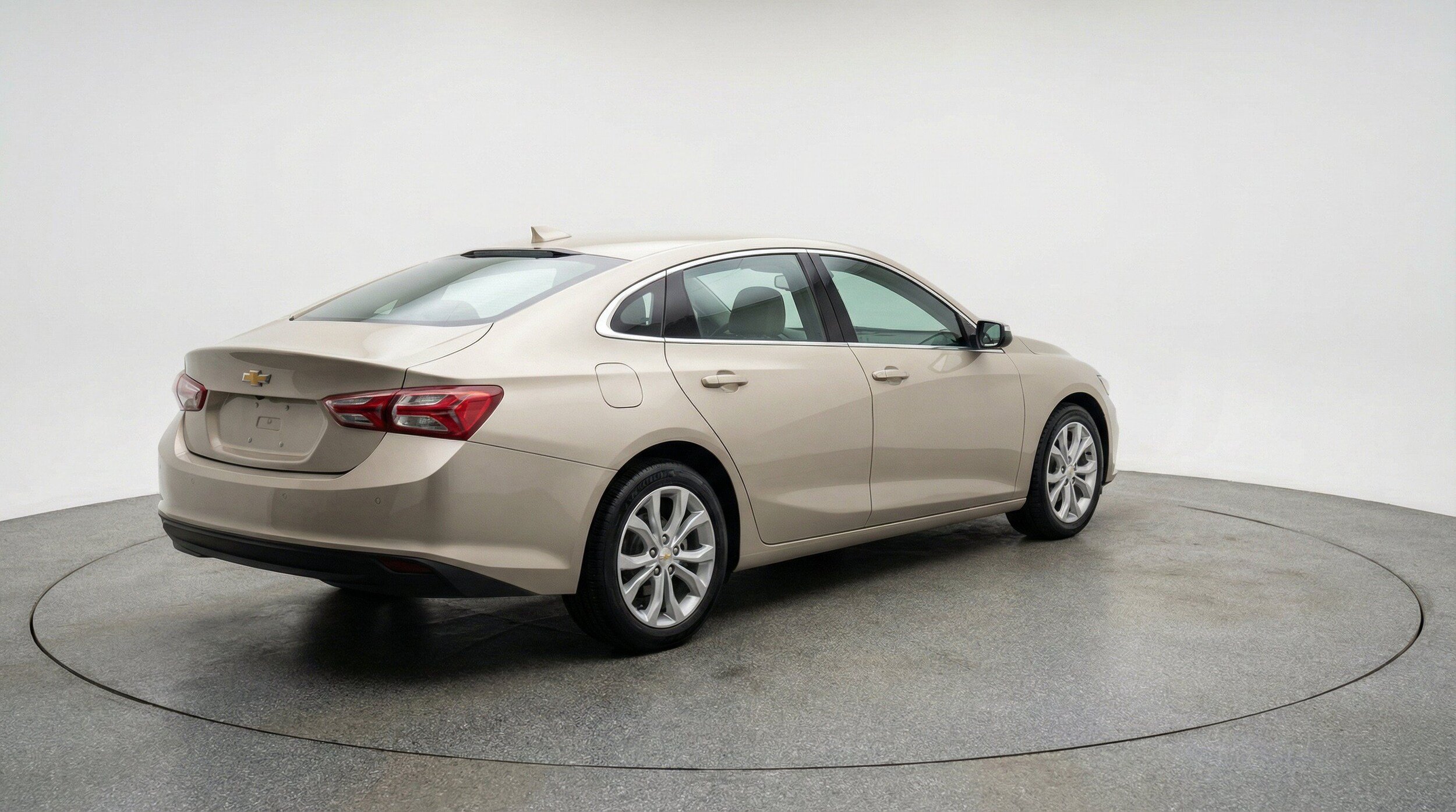 Thumbnail: 2023 Chevrolet Malibu - 9