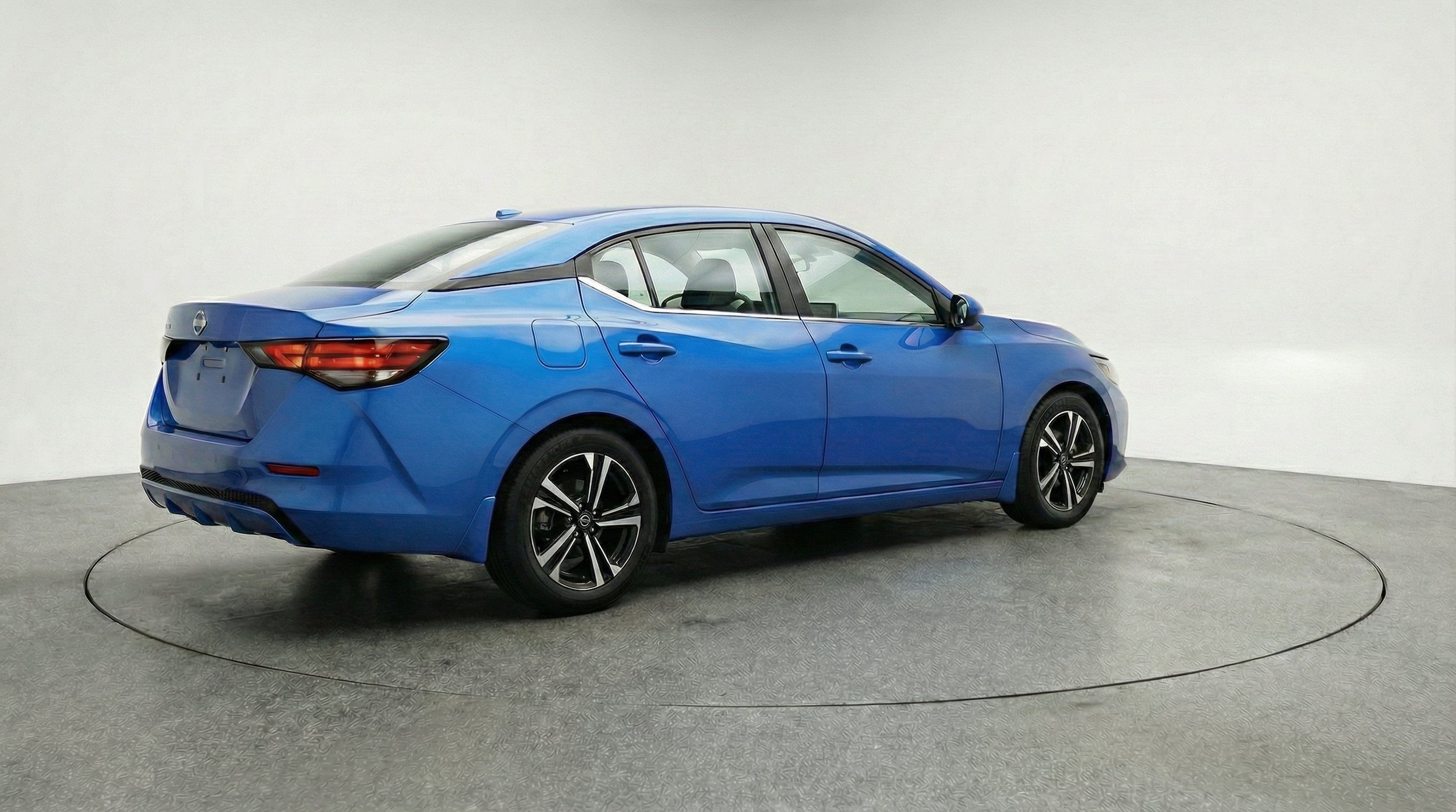 Thumbnail: 2025 Nissan Sentra - 9