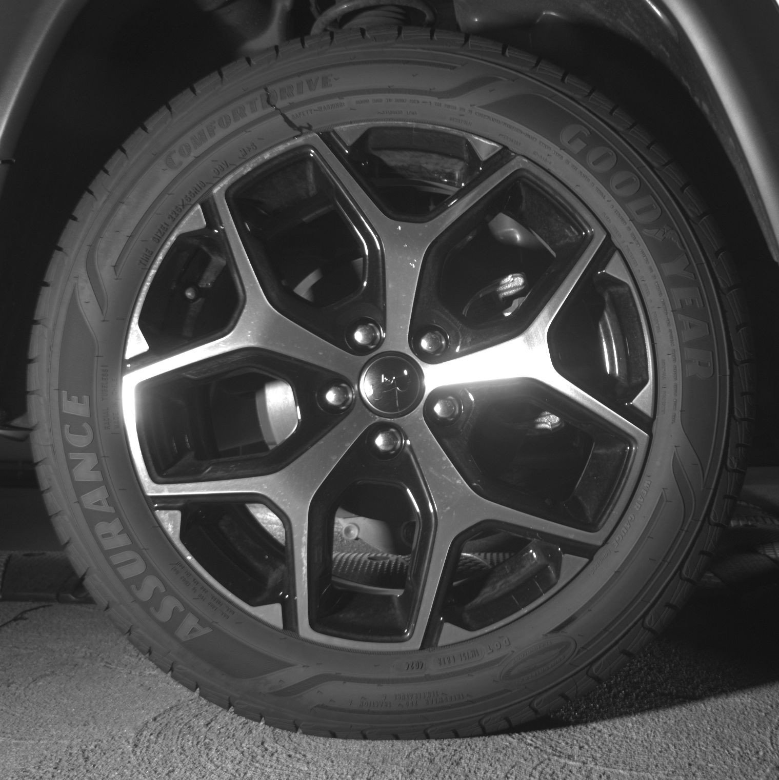 Thumbnail: 2025 Jeep Compass - 15